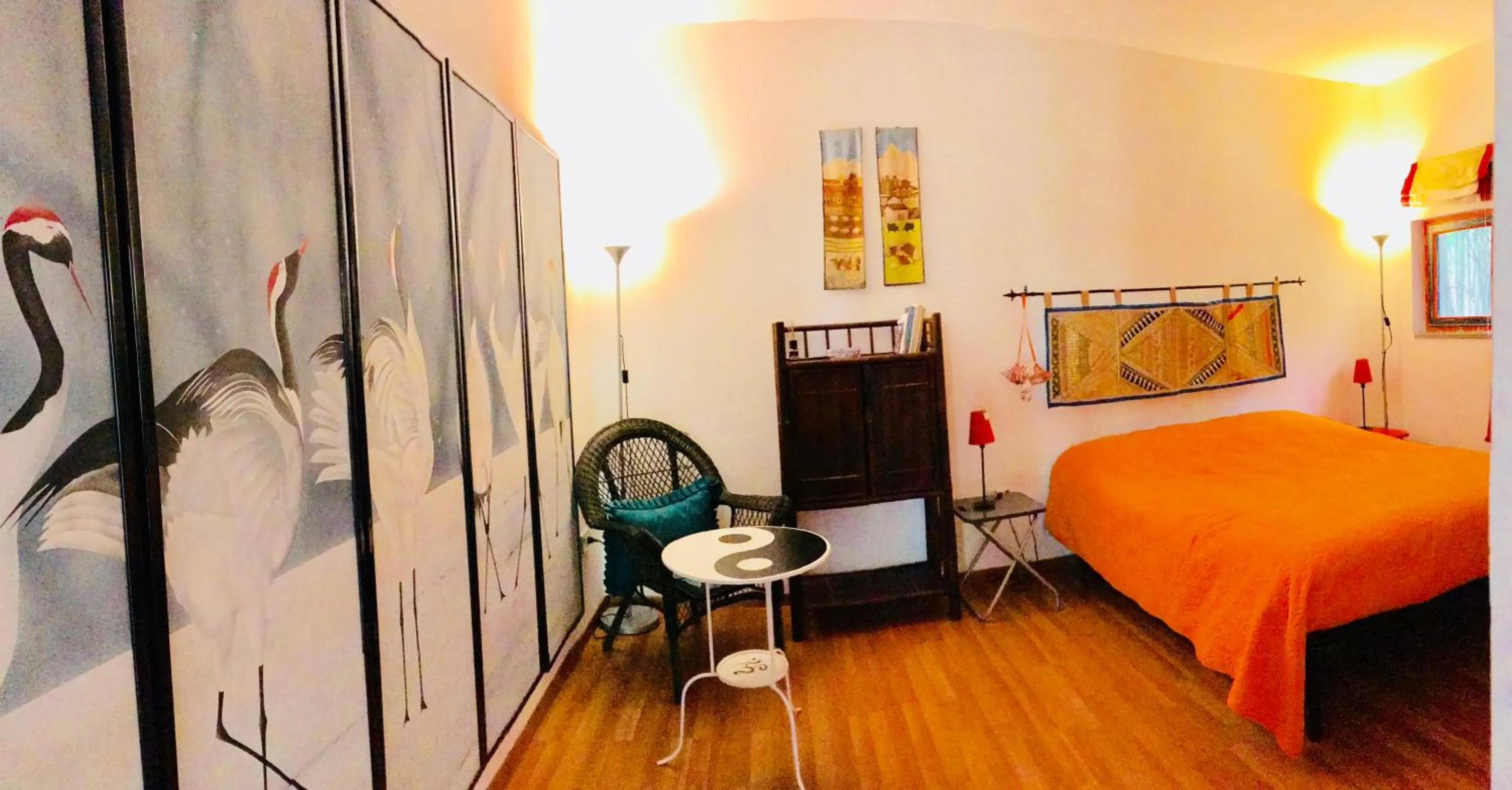 La Gallina Felice B&B