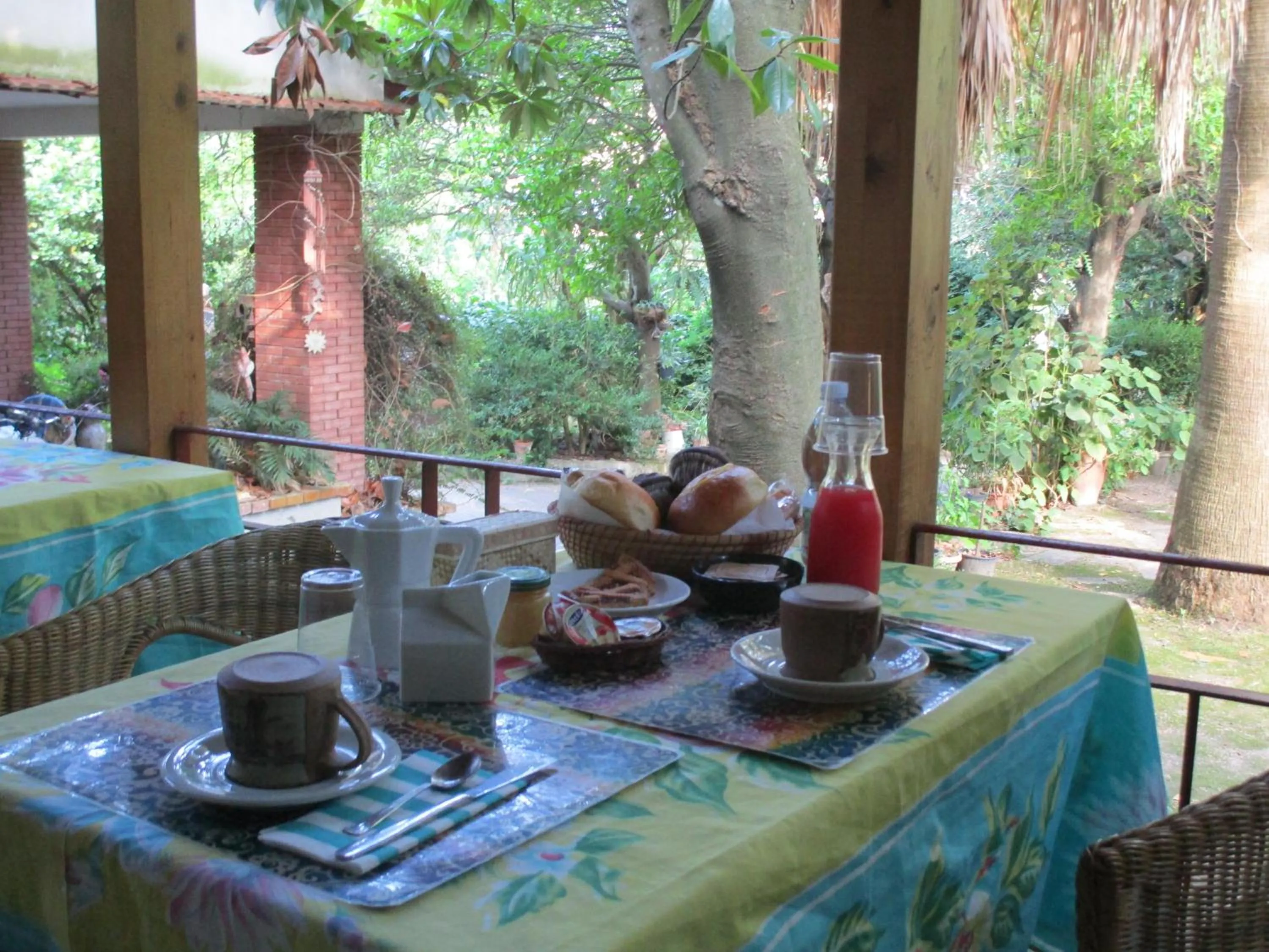 La Gallina Felice B&B
