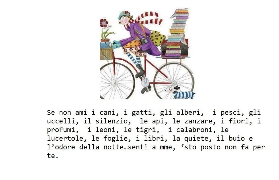 La Gallina Felice B&B