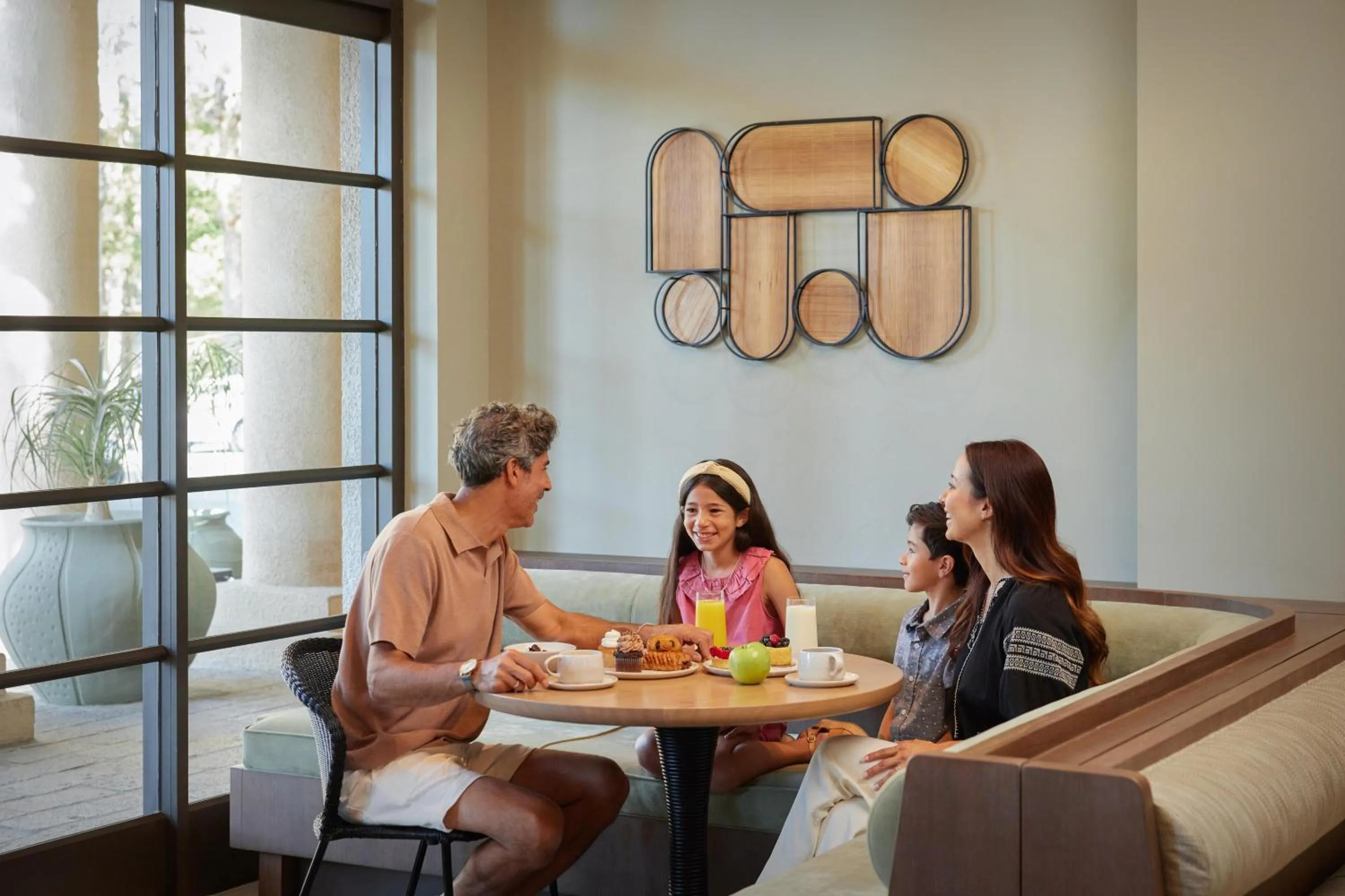 Grand Hyatt Indian Wells Resort & Villas