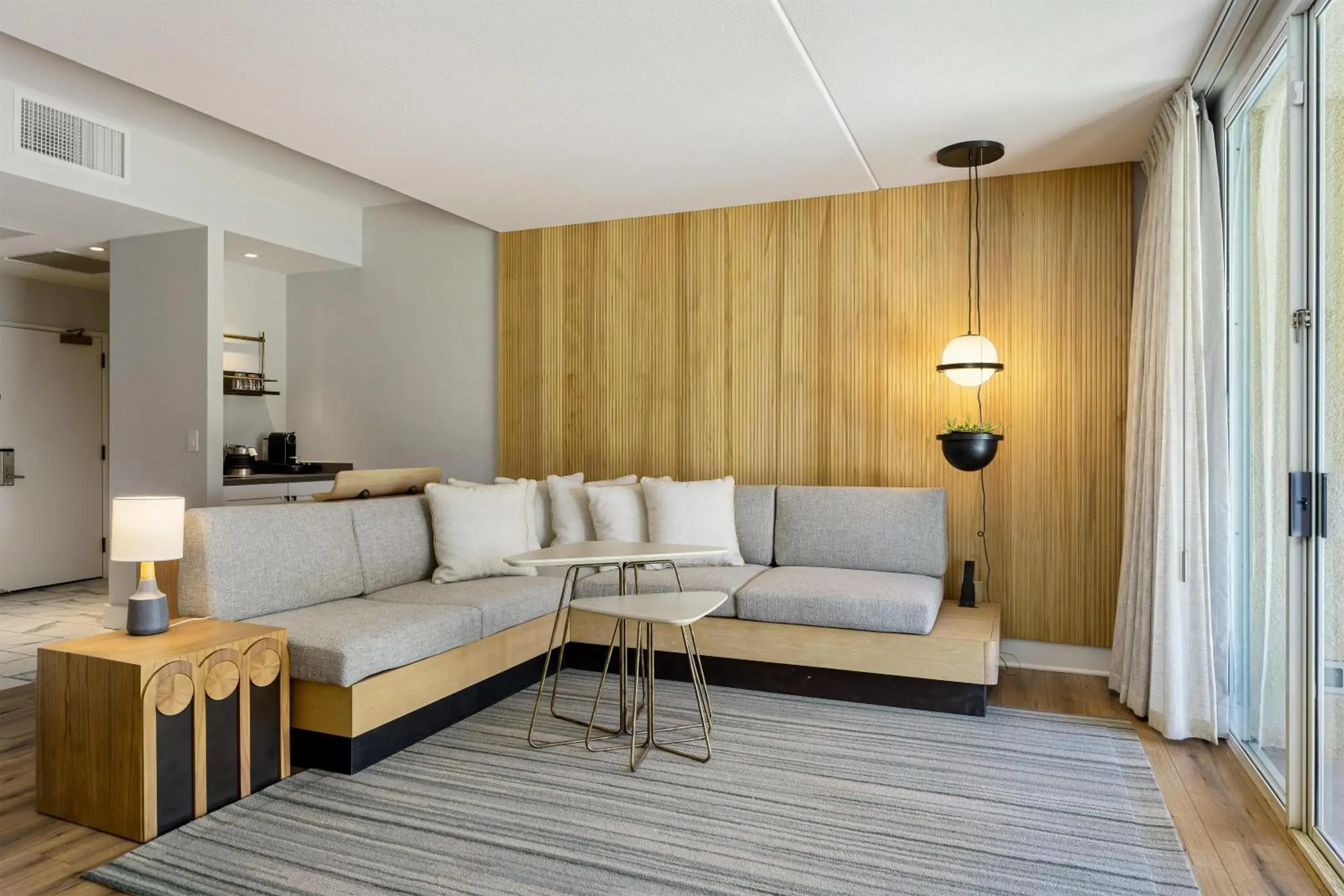 Photo of the whole room in Grand Hyatt Indian Wells Resort & Villas Photo of the whole room in Grand Hyatt Indian Wells Resort & Villas