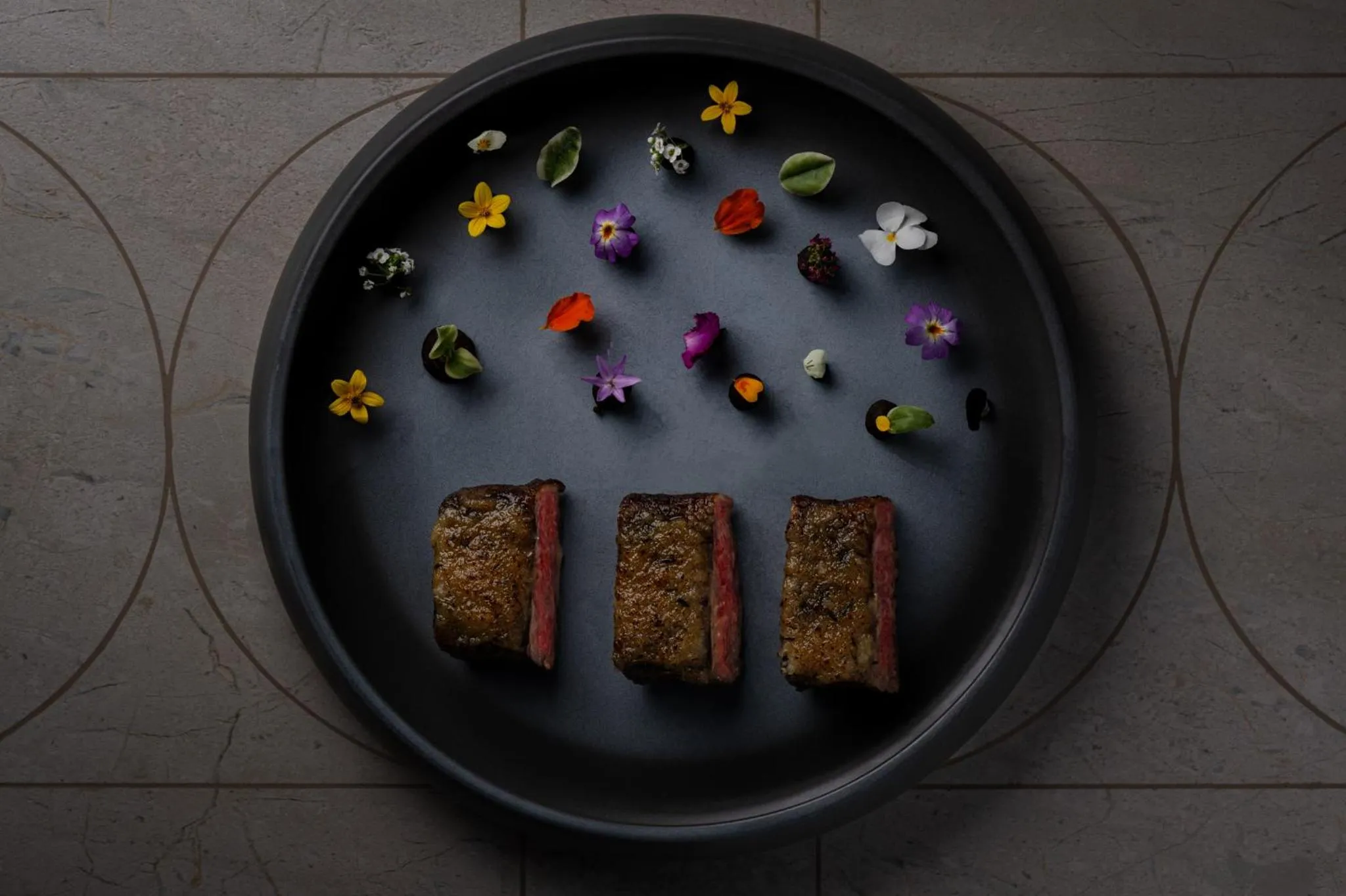 Restaurant/places to eat in Grand Hyatt Indian Wells Resort & Villas