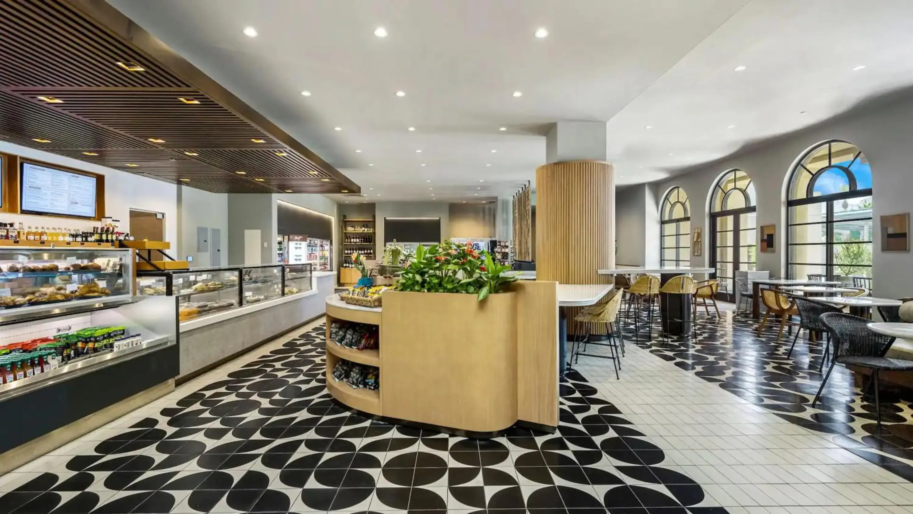 Restaurant/places to eat in Grand Hyatt Indian Wells Resort & Villas Restaurant/places to eat in Grand Hyatt Indian Wells Resort & Villas