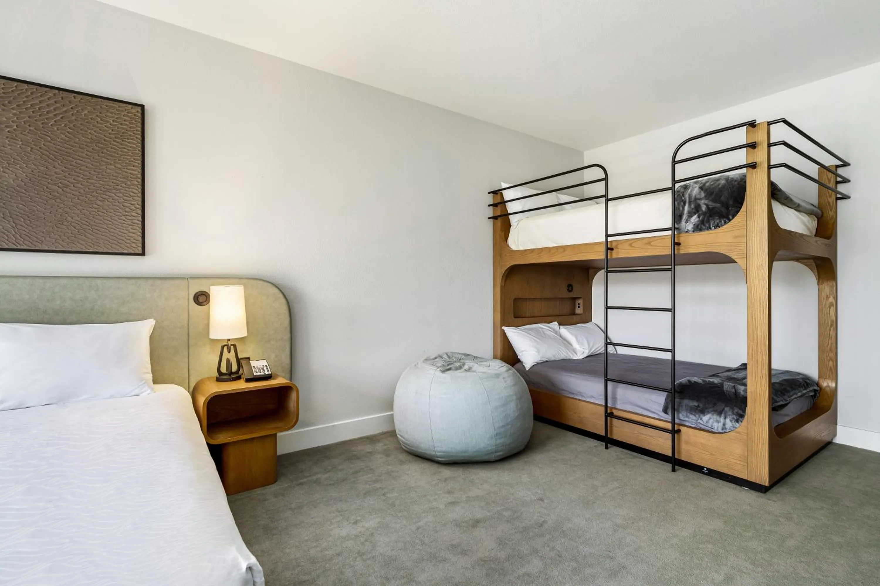 bunk bed, Bed in Grand Hyatt Indian Wells Resort & Villas