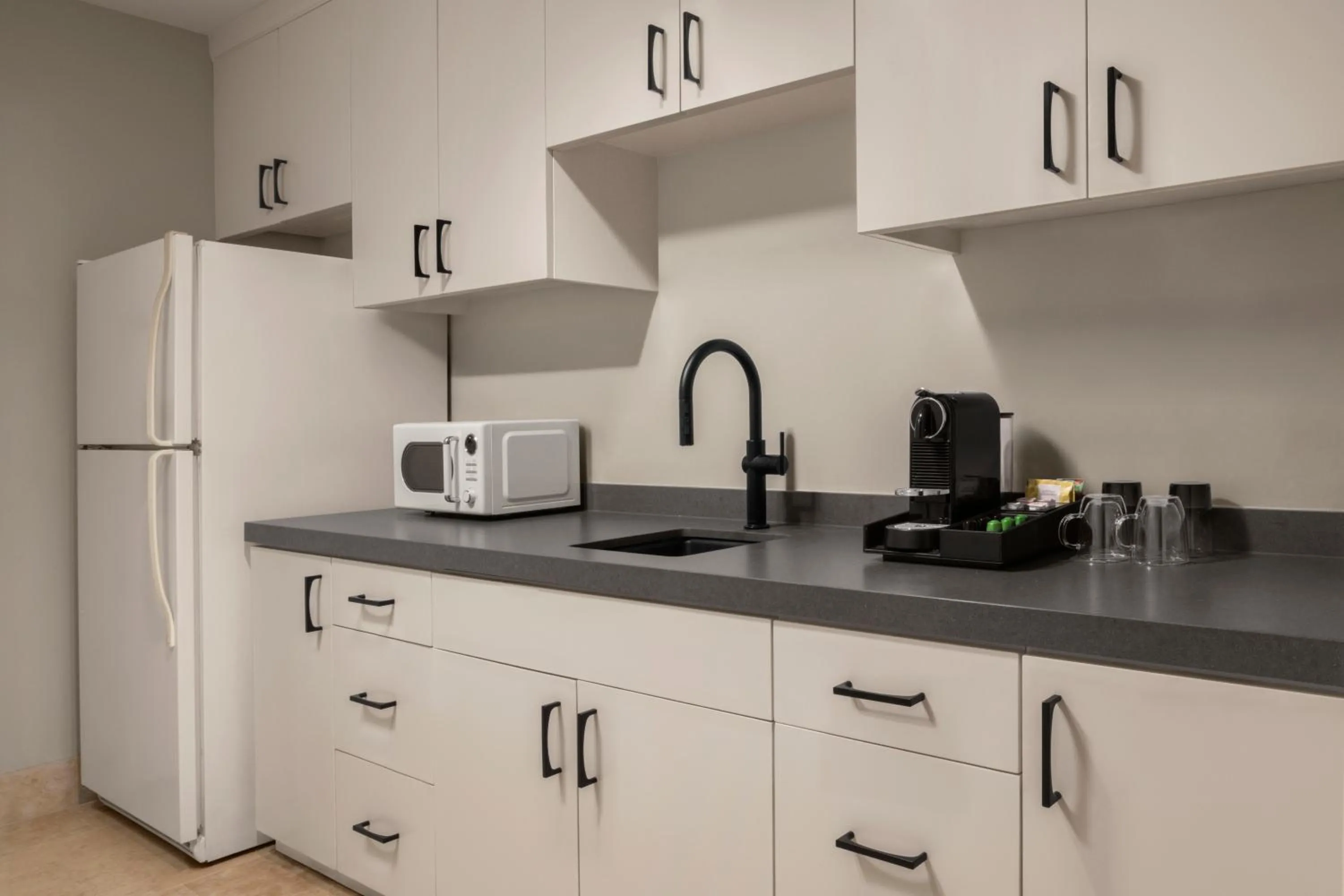 kitchen in Grand Hyatt Indian Wells Resort & Villas