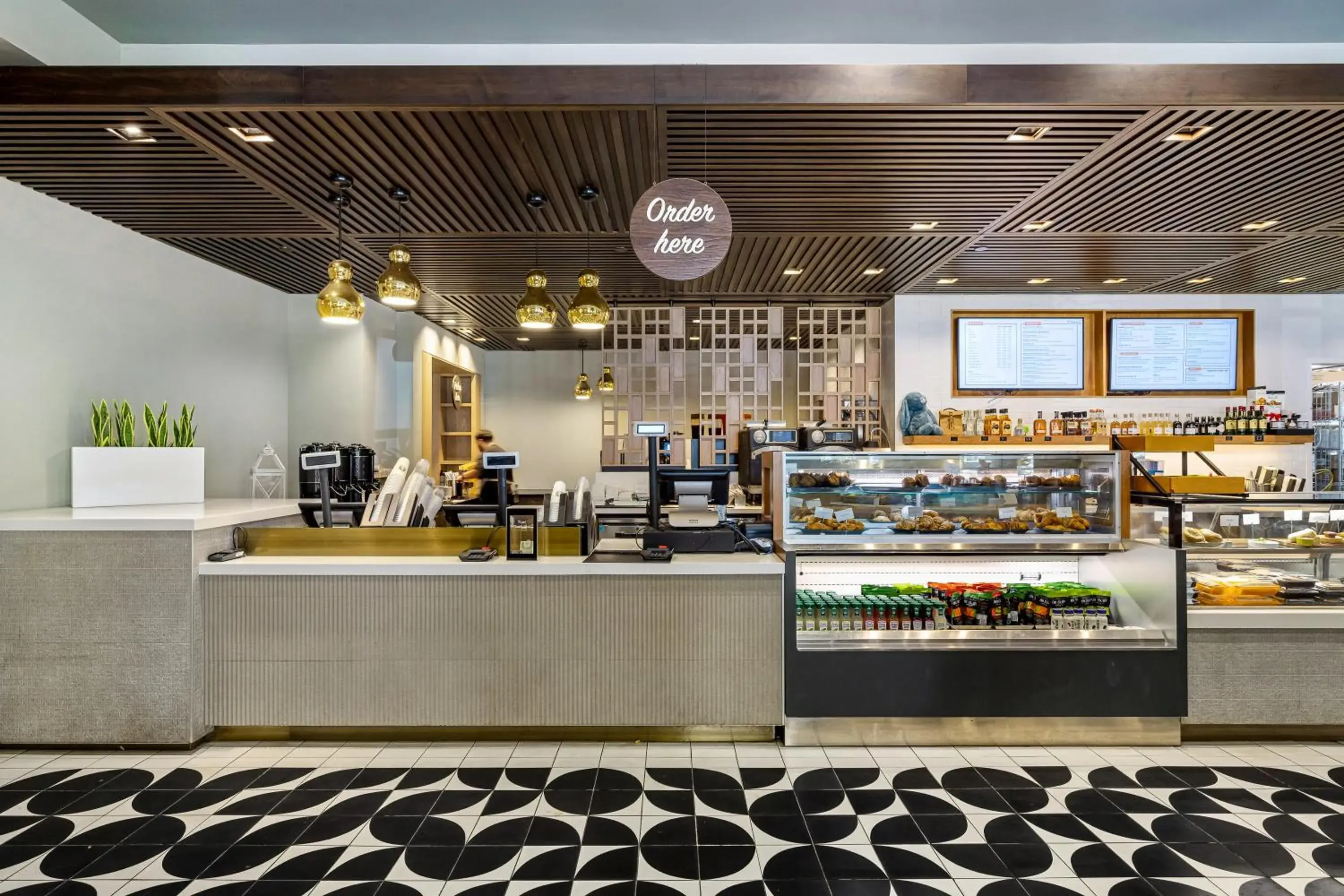 Restaurant/places to eat in Grand Hyatt Indian Wells Resort & Villas Restaurant/places to eat in Grand Hyatt Indian Wells Resort & Villas