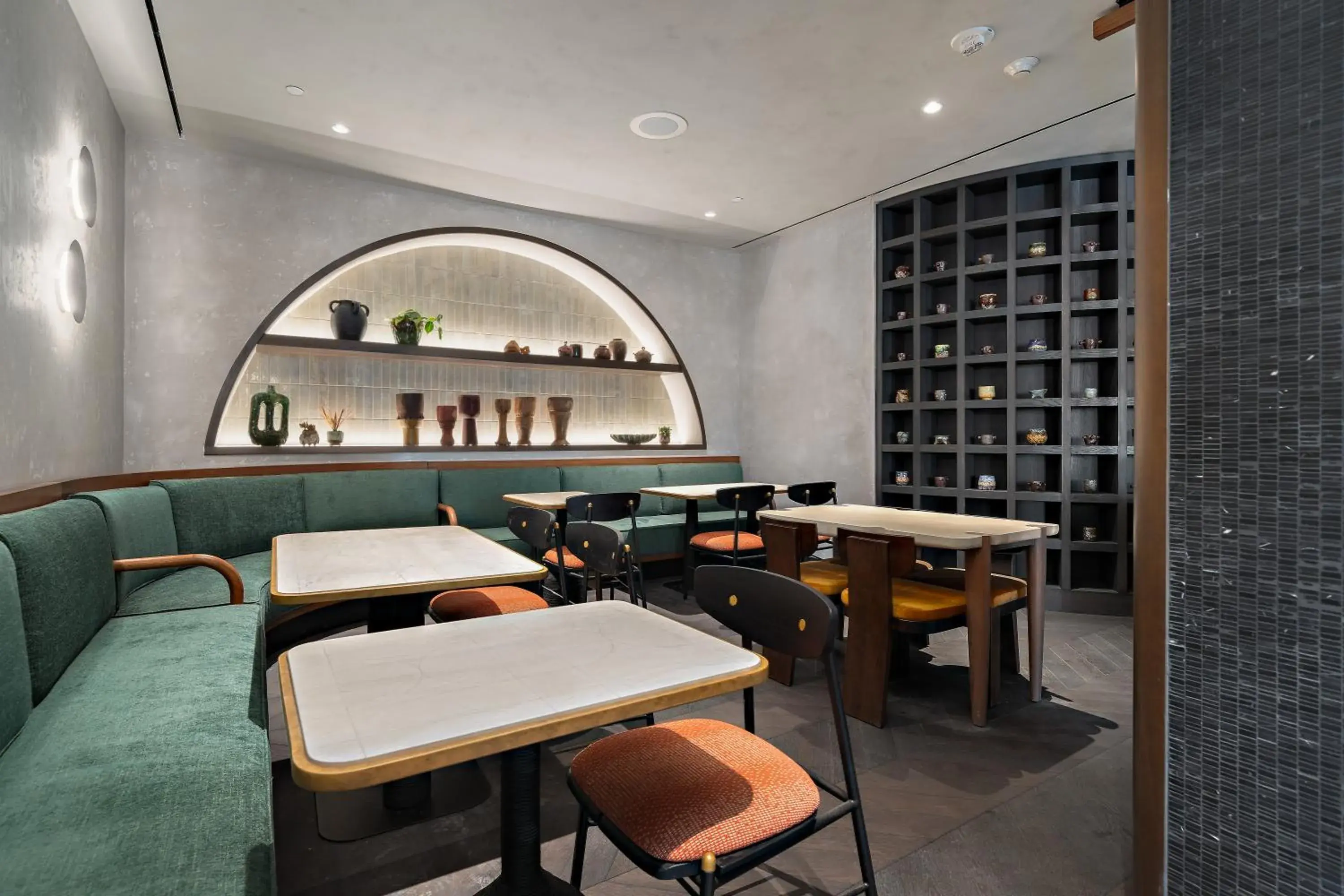 Restaurant/places to eat in Grand Hyatt Indian Wells Resort & Villas Restaurant/places to eat in Grand Hyatt Indian Wells Resort & Villas