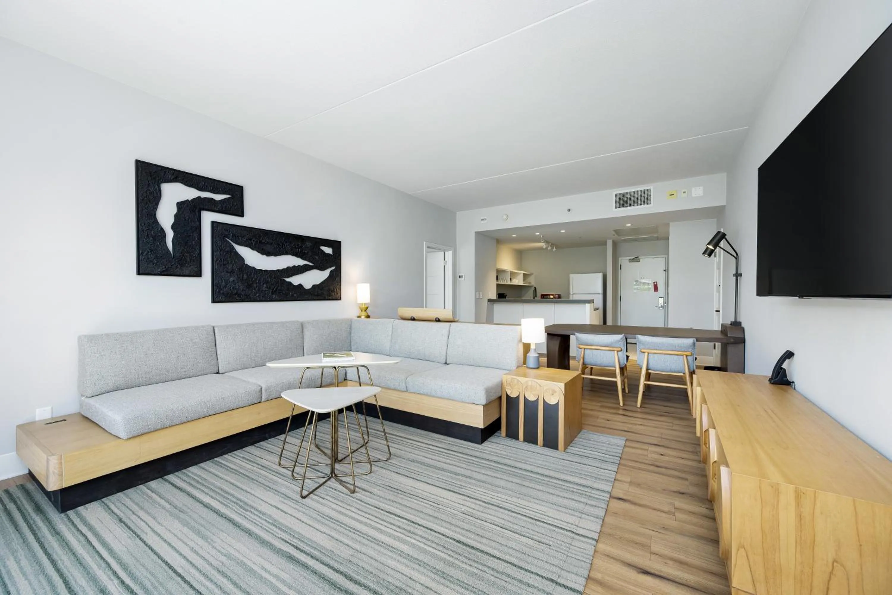 Kitchen or kitchenette in Grand Hyatt Indian Wells Resort & Villas