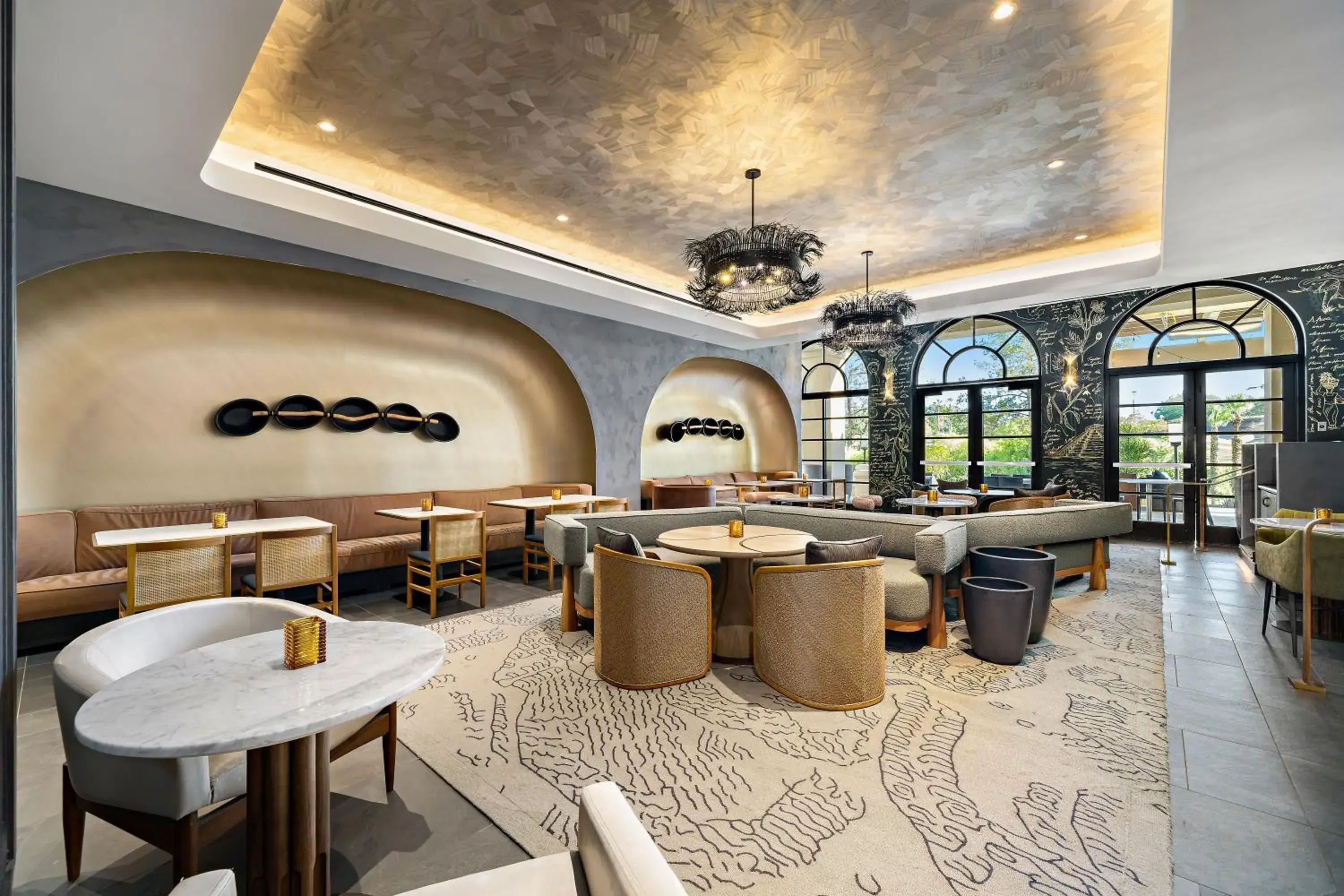 Restaurant/places to eat in Grand Hyatt Indian Wells Resort & Villas Restaurant/places to eat in Grand Hyatt Indian Wells Resort & Villas