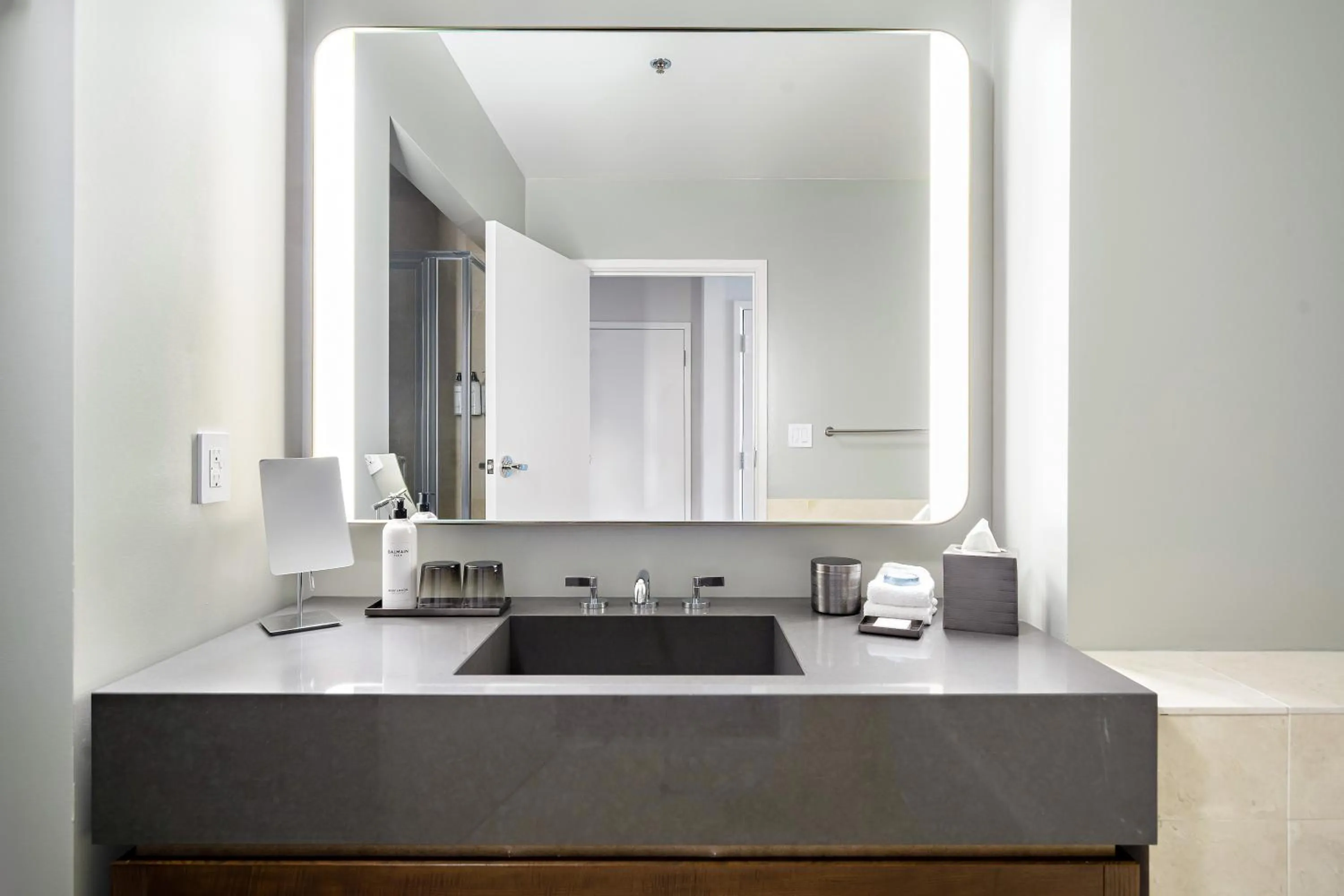 Bathroom in Grand Hyatt Indian Wells Resort & Villas