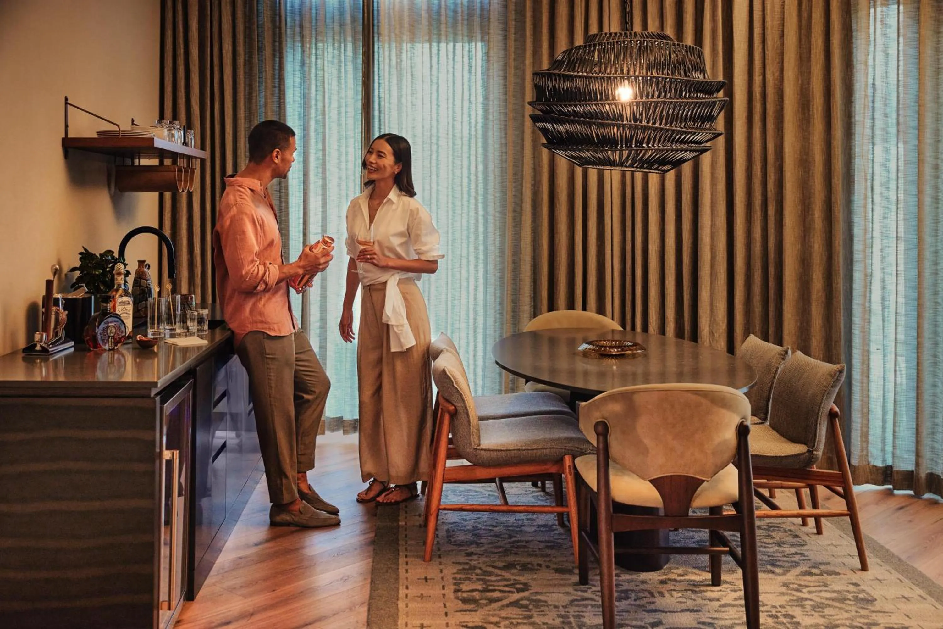 Grand Hyatt Indian Wells Resort & Villas