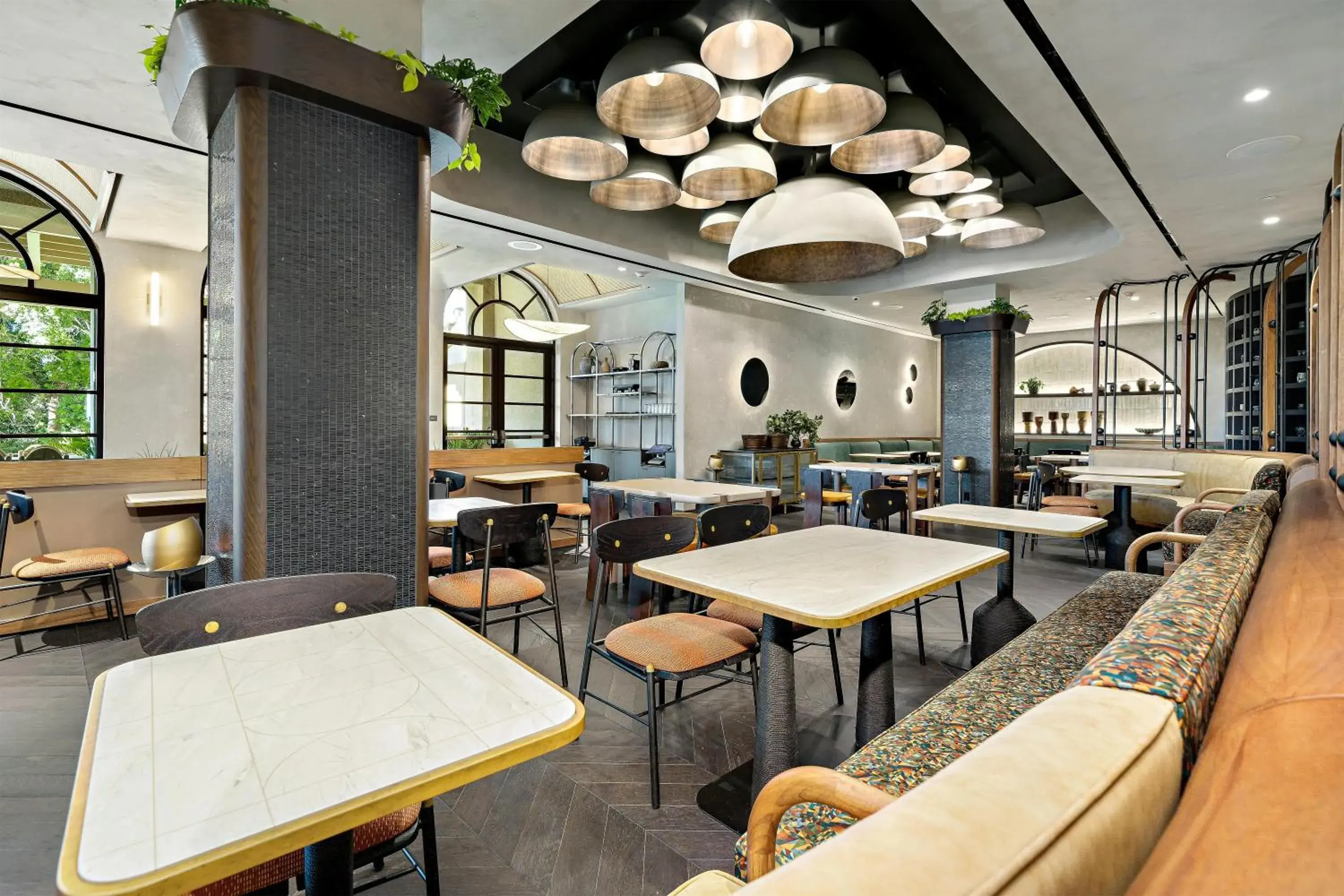 Restaurant/places to eat in Grand Hyatt Indian Wells Resort & Villas Restaurant/places to eat in Grand Hyatt Indian Wells Resort & Villas