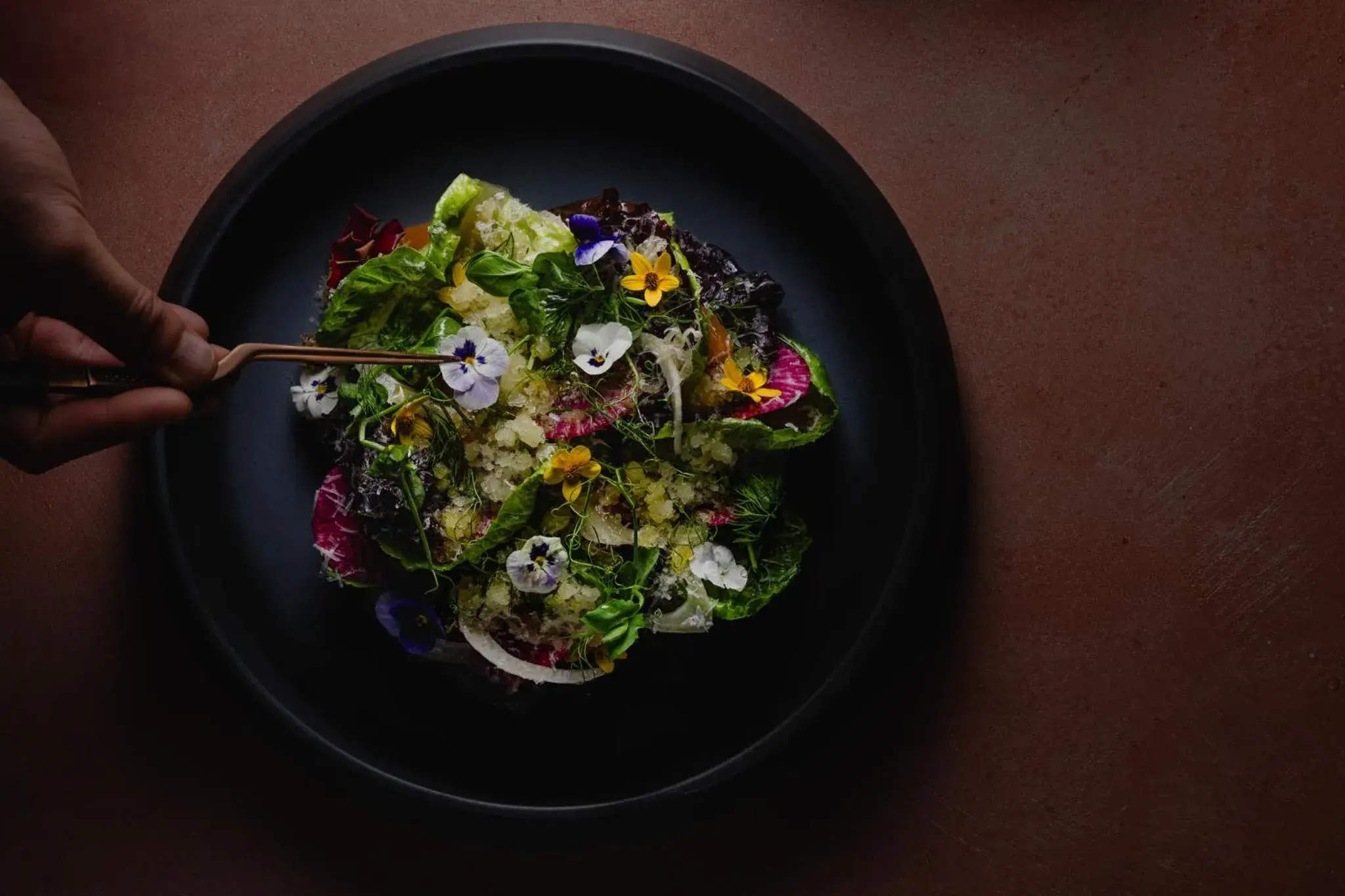 Restaurant/places to eat in Grand Hyatt Indian Wells Resort & Villas Restaurant/places to eat in Grand Hyatt Indian Wells Resort & Villas