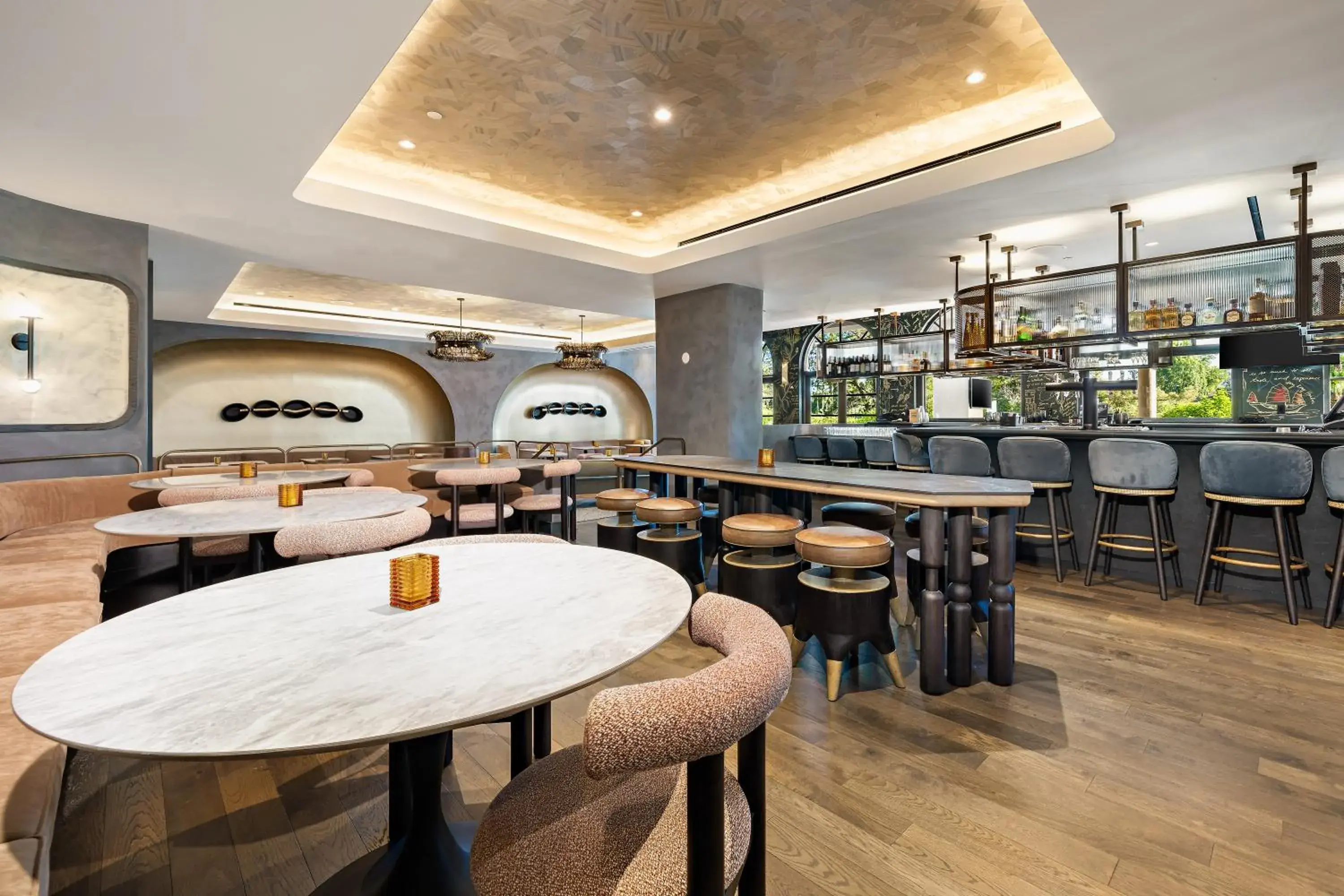 Restaurant/places to eat in Grand Hyatt Indian Wells Resort & Villas Restaurant/places to eat in Grand Hyatt Indian Wells Resort & Villas