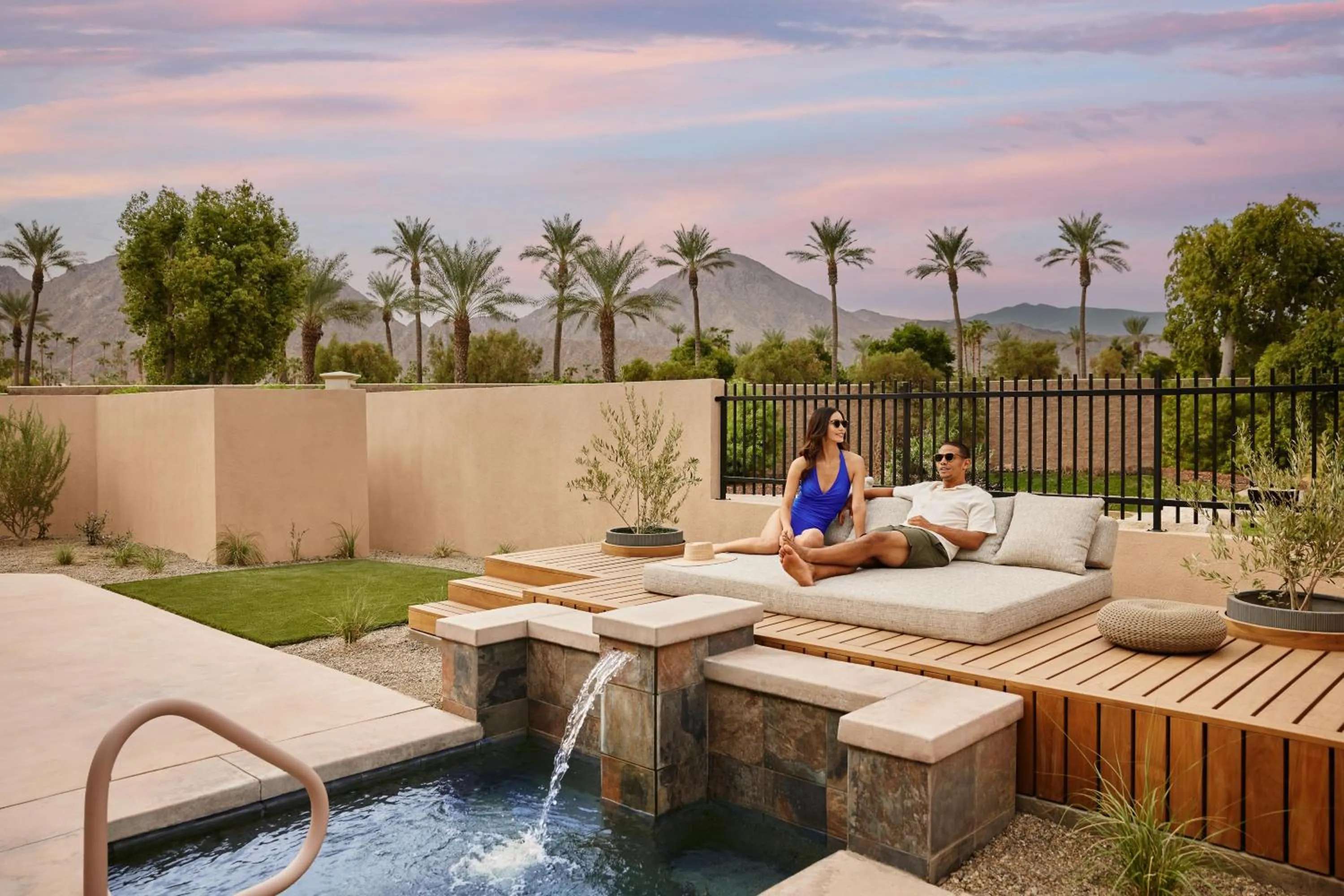Grand Hyatt Indian Wells Resort & Villas
