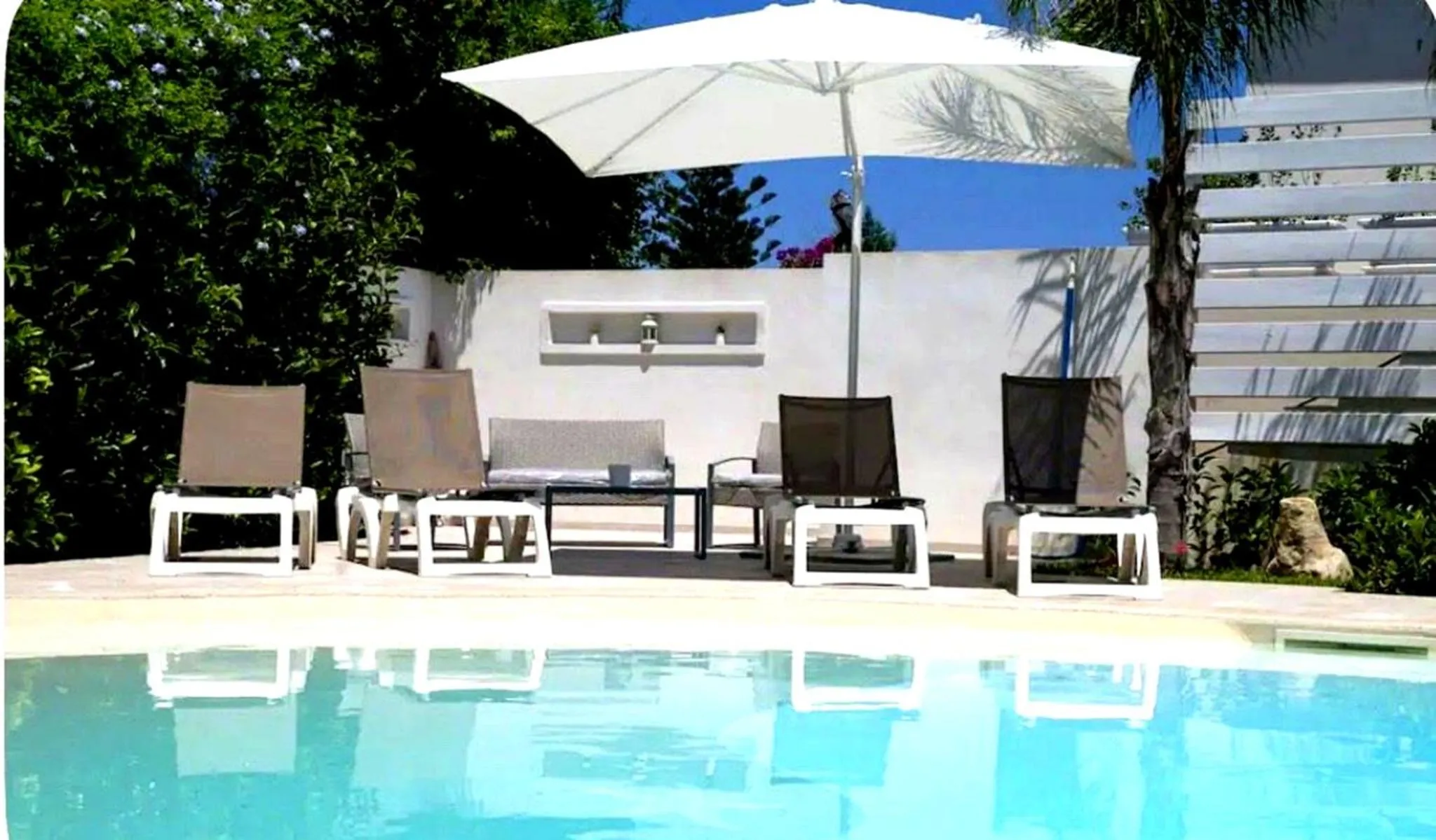Villa Lucy Eco Friendly