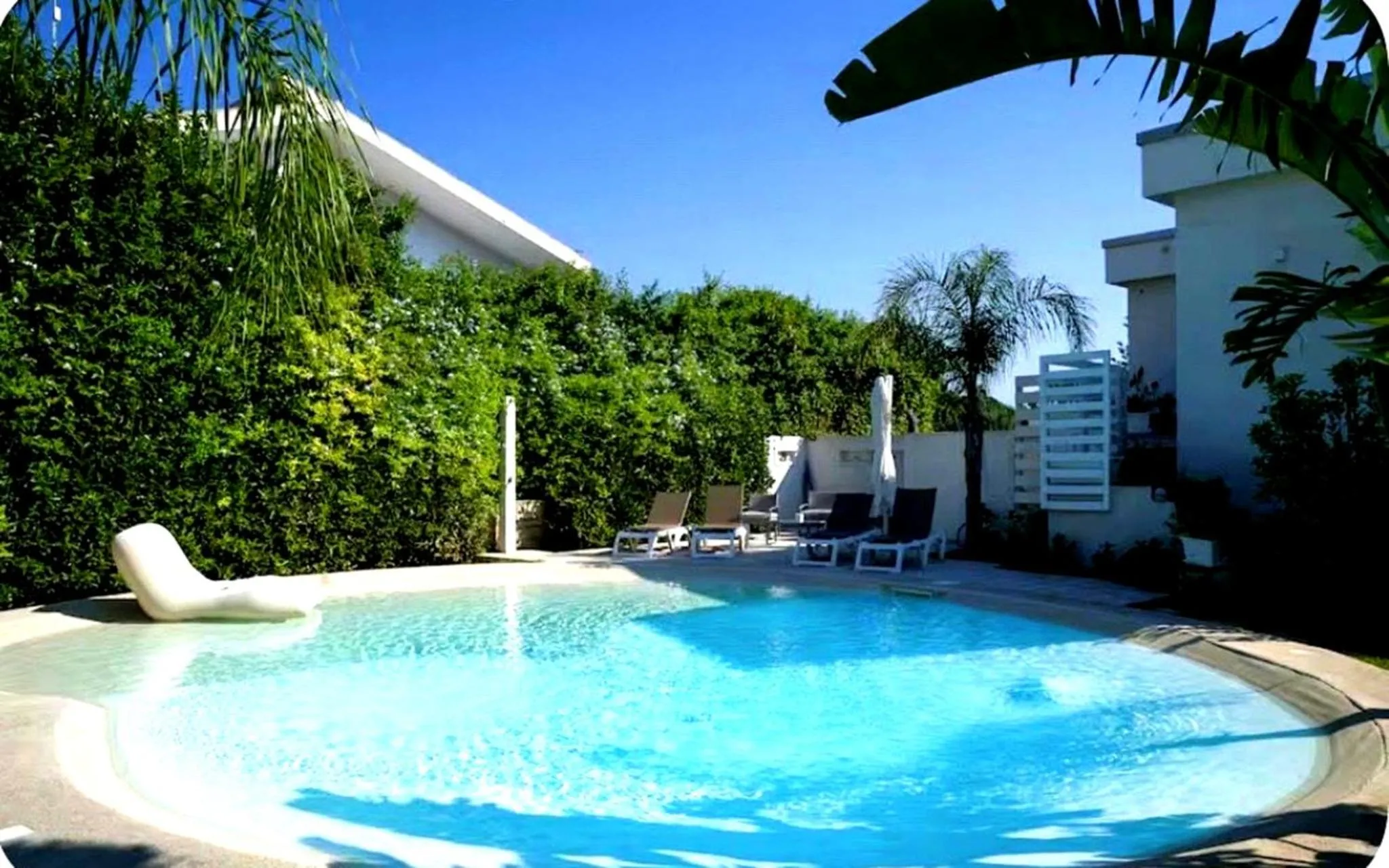 Villa Lucy Eco Friendly