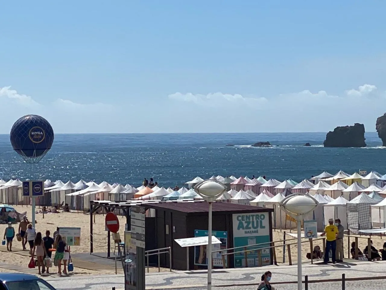 BayView Nazaré