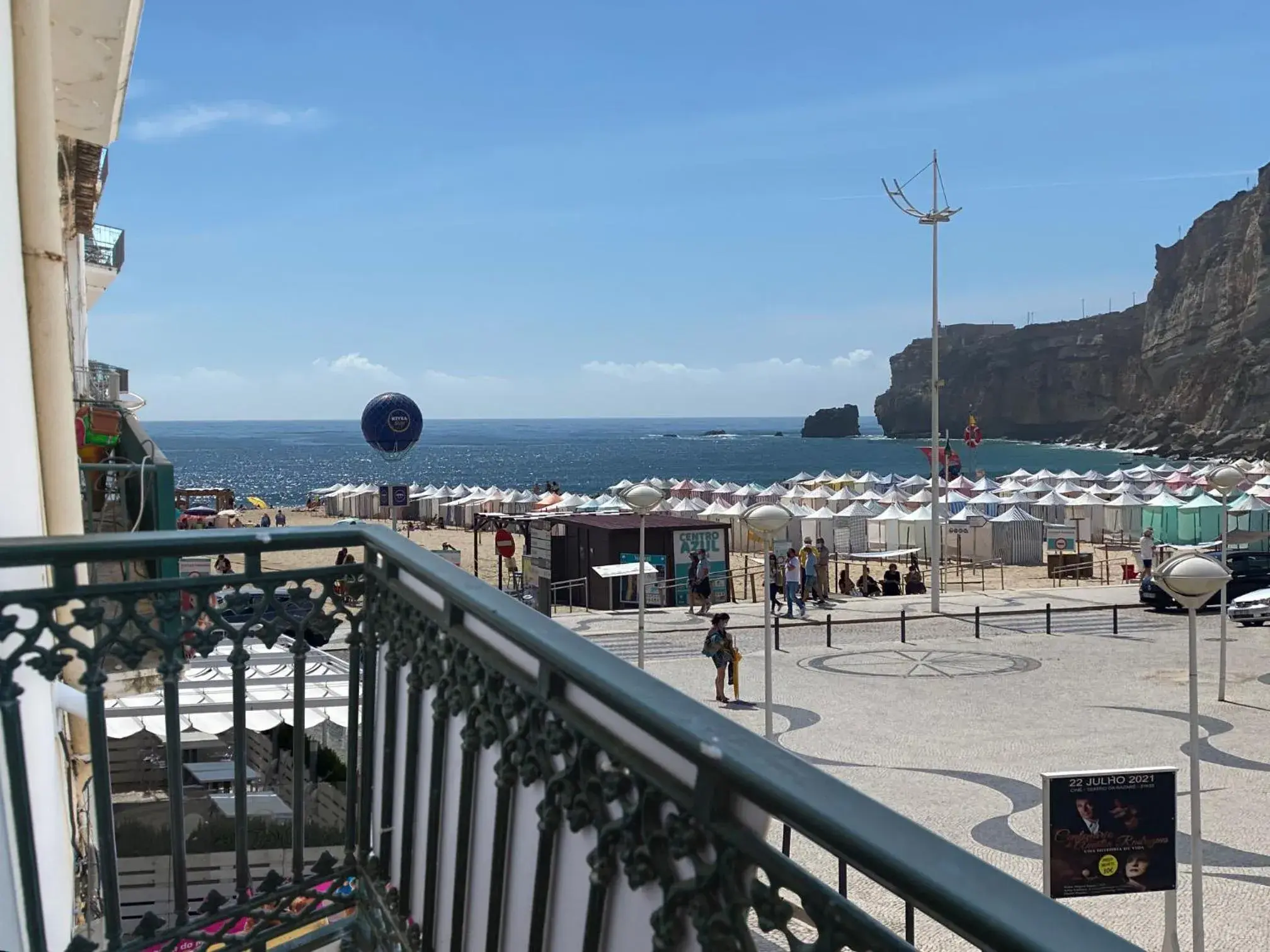 BayView Nazaré BayView Nazaré