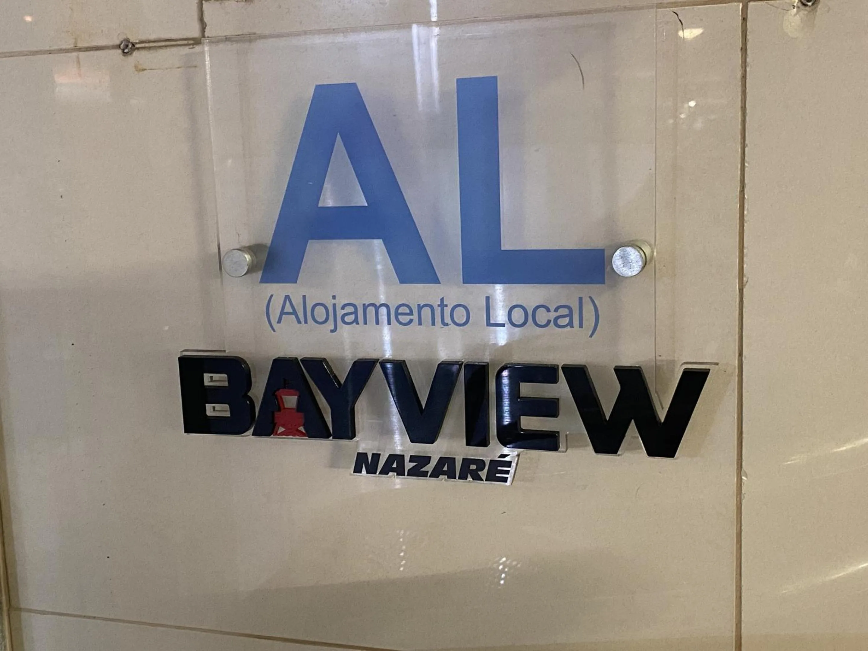 BayView Nazaré