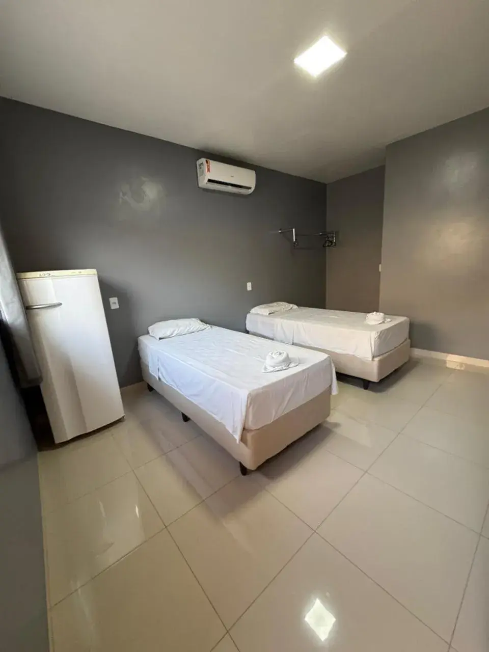 Deluxe Room in Pousada Ilha do Sol Deluxe Room in Pousada Ilha do Sol