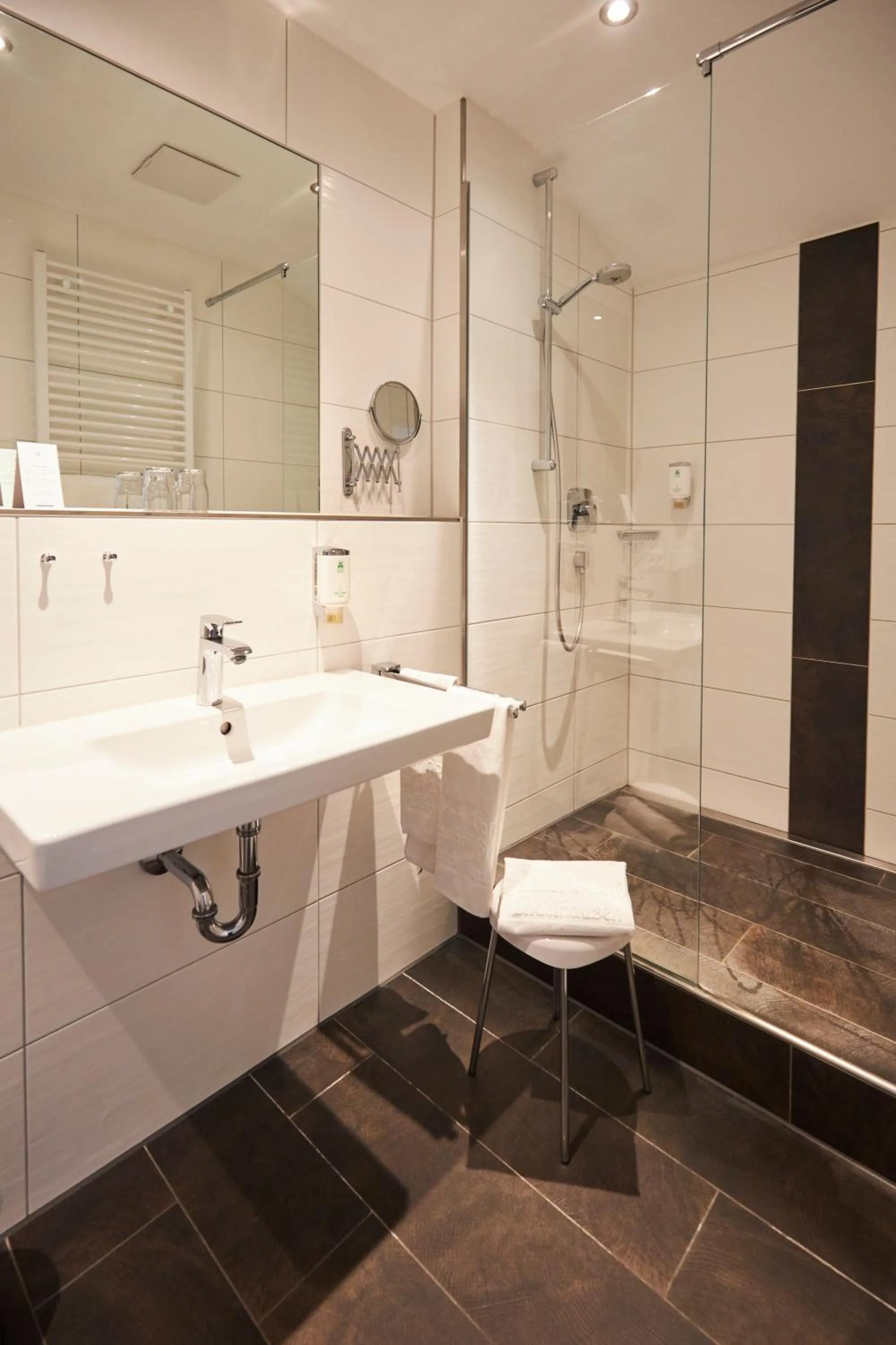 Flair Hotel Gasthof zum Hirsch