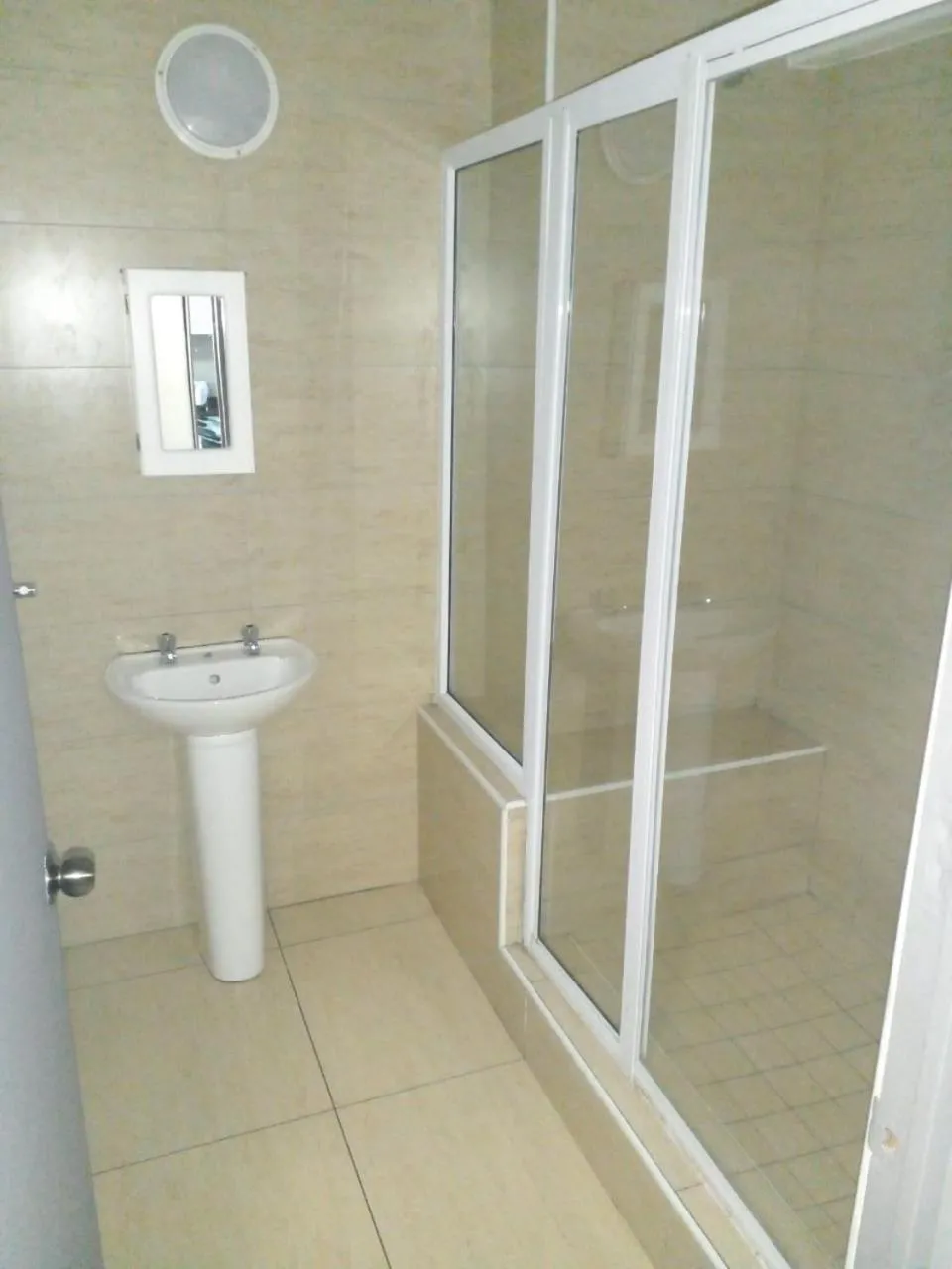 Sandz accomodation at 108