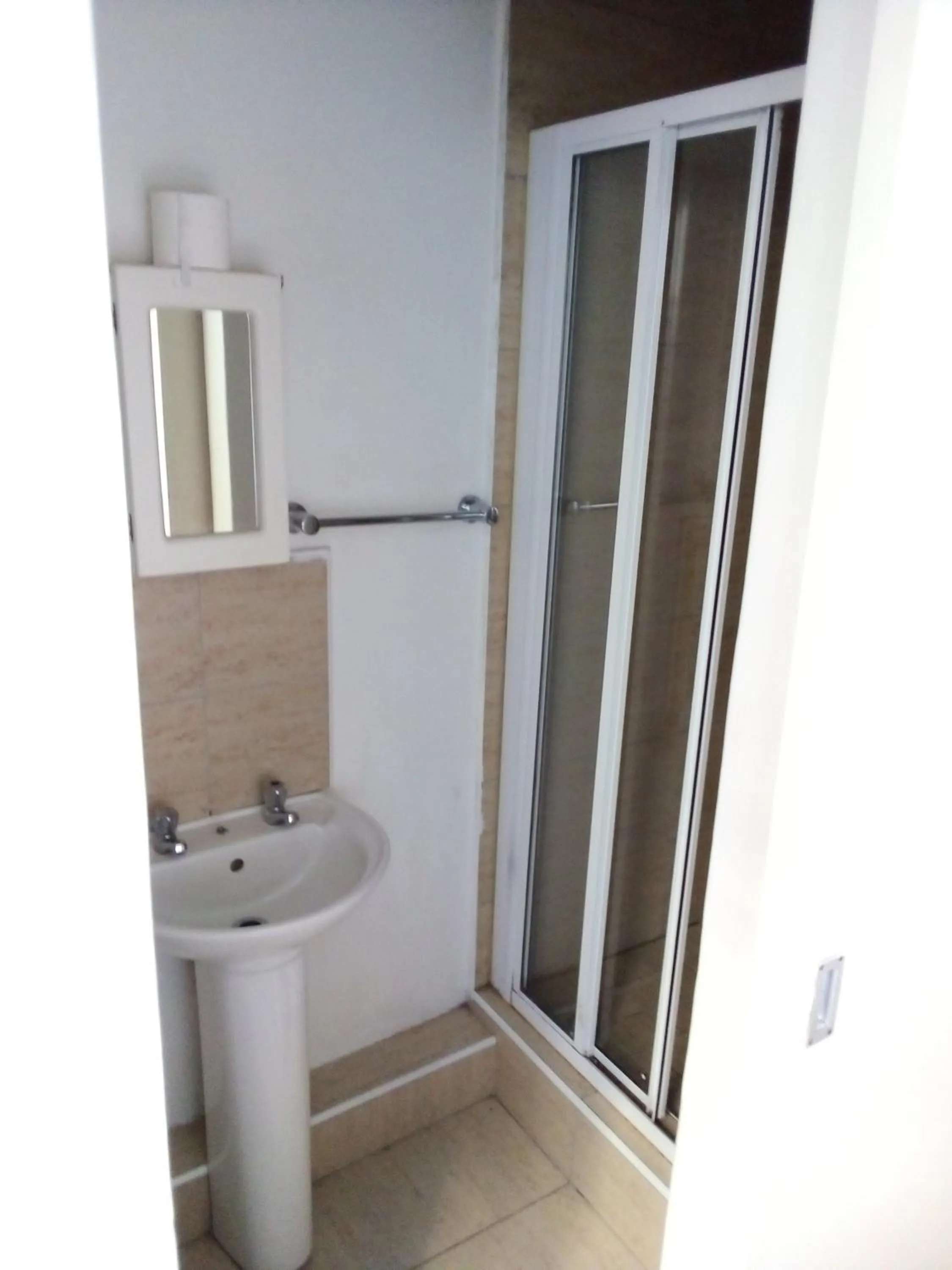 Sandz accomodation at 108