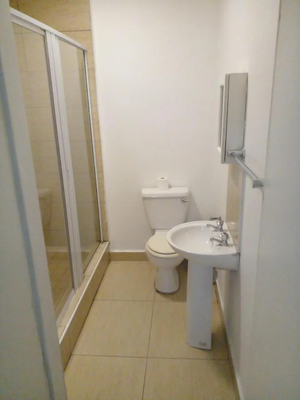 Sandz accomodation at 108