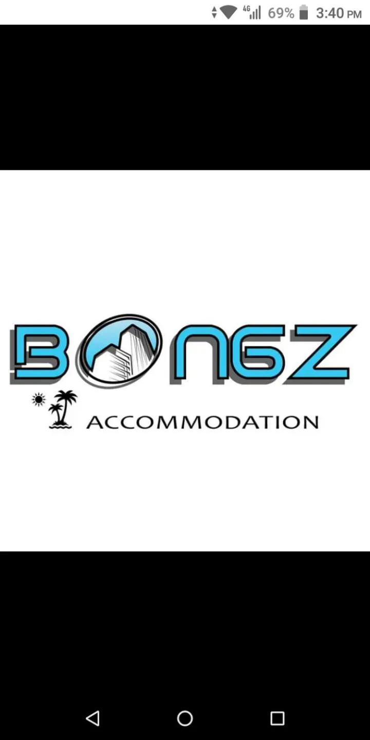Sandz accomodation at 108