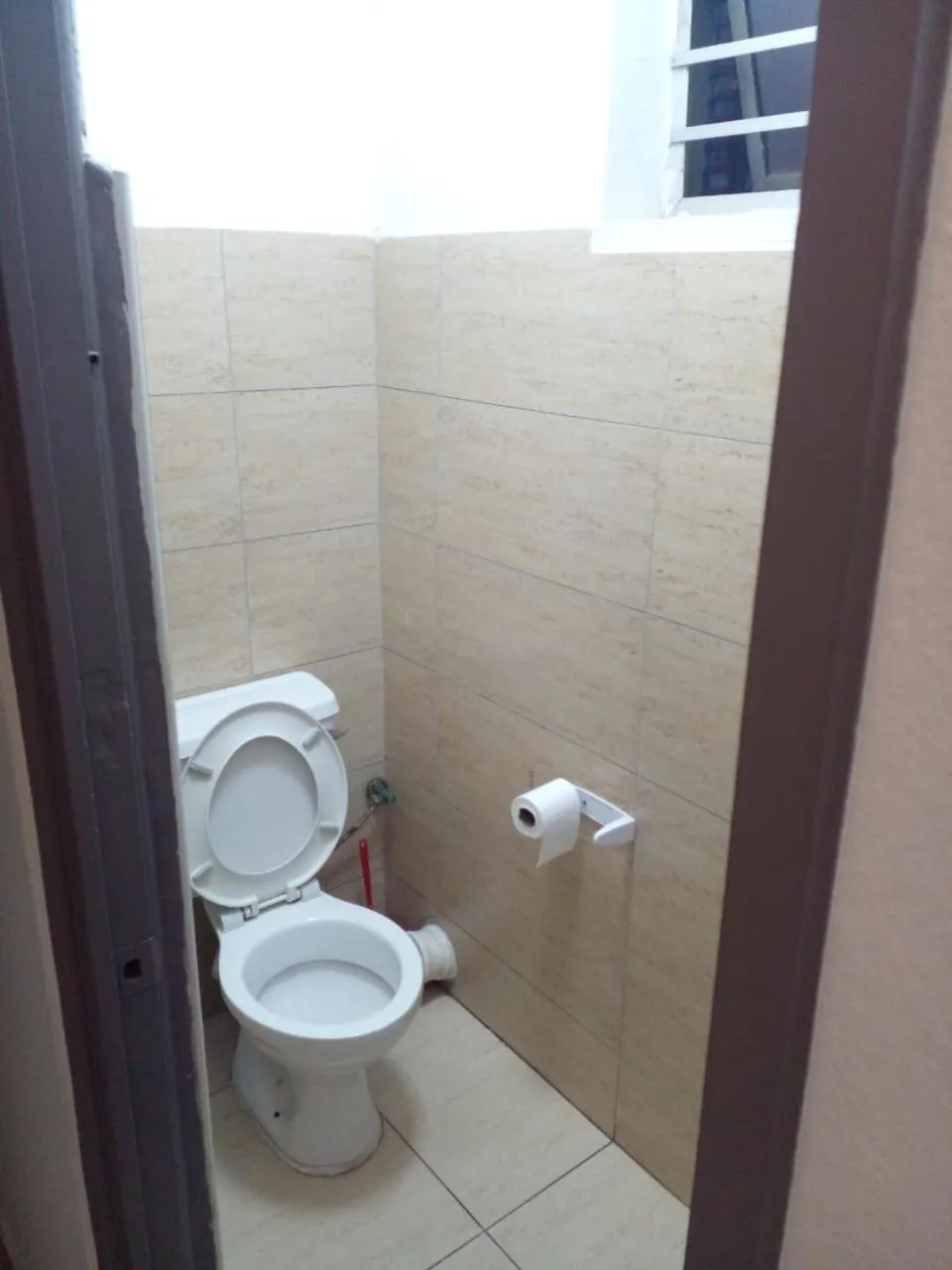 Sandz accomodation at 108