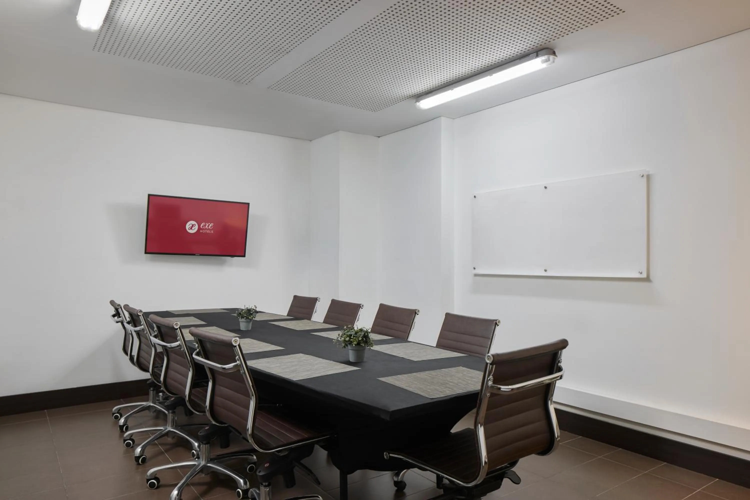 Meeting/conference room in Exe Bacata 95