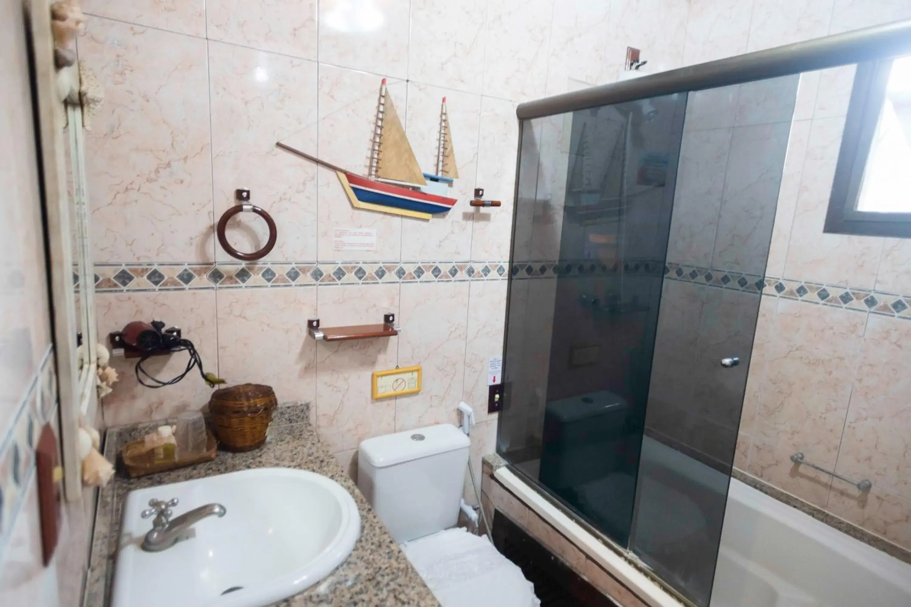 Deluxe Double Room with Sea View in Hotel Porto do Zimbo Deluxe Double Room with Sea View in Hotel Porto do Zimbo