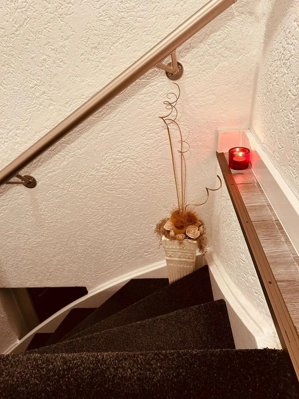 Property building in B&B Prachtig Allemachtig