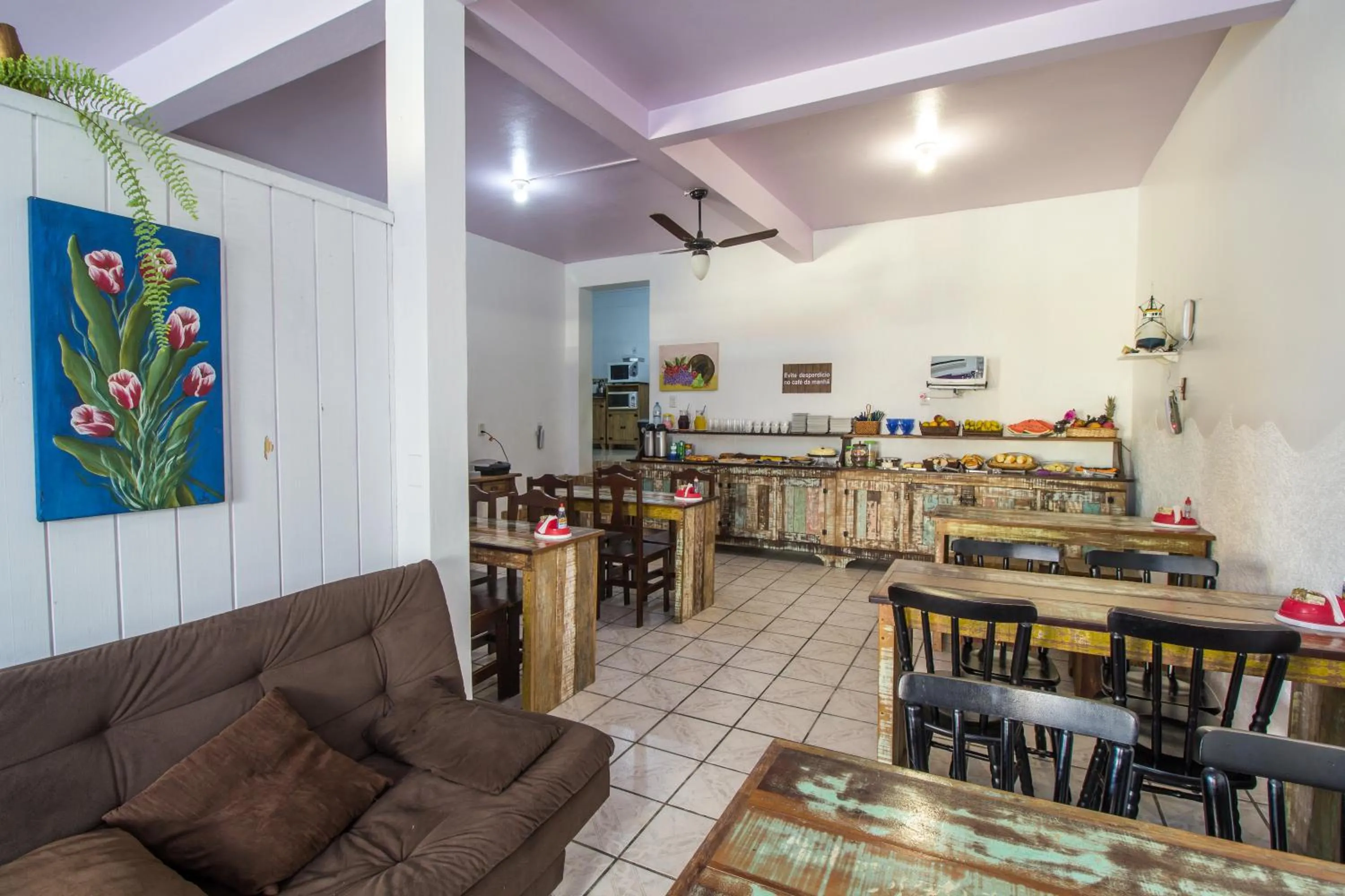 Hotel Engenho