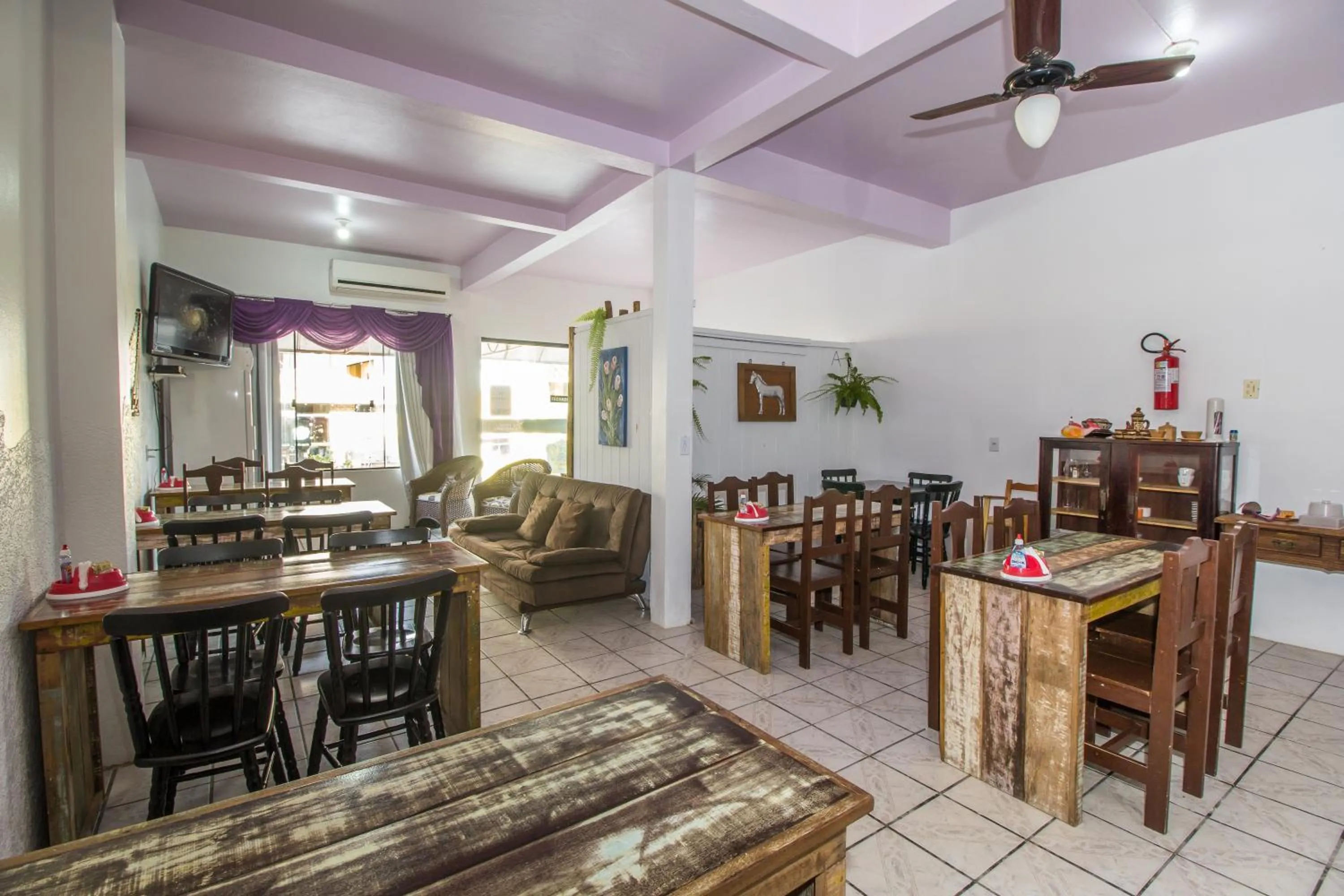 Hotel Engenho