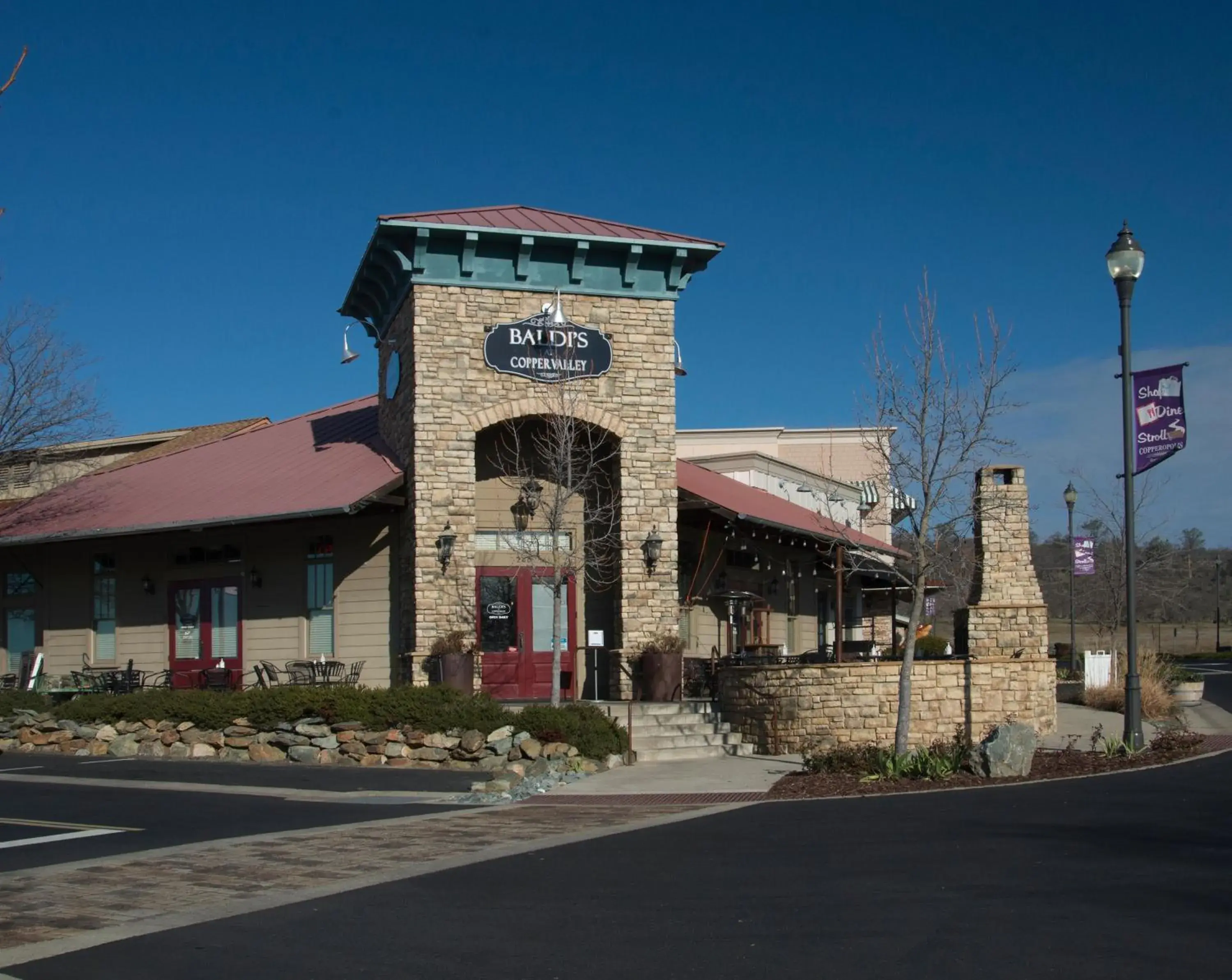 Restaurant/places to eat in Gateway Hotel, Trademark Collection by Wyndham Restaurant/places to eat in Gateway Hotel, Trademark Collection by Wyndham