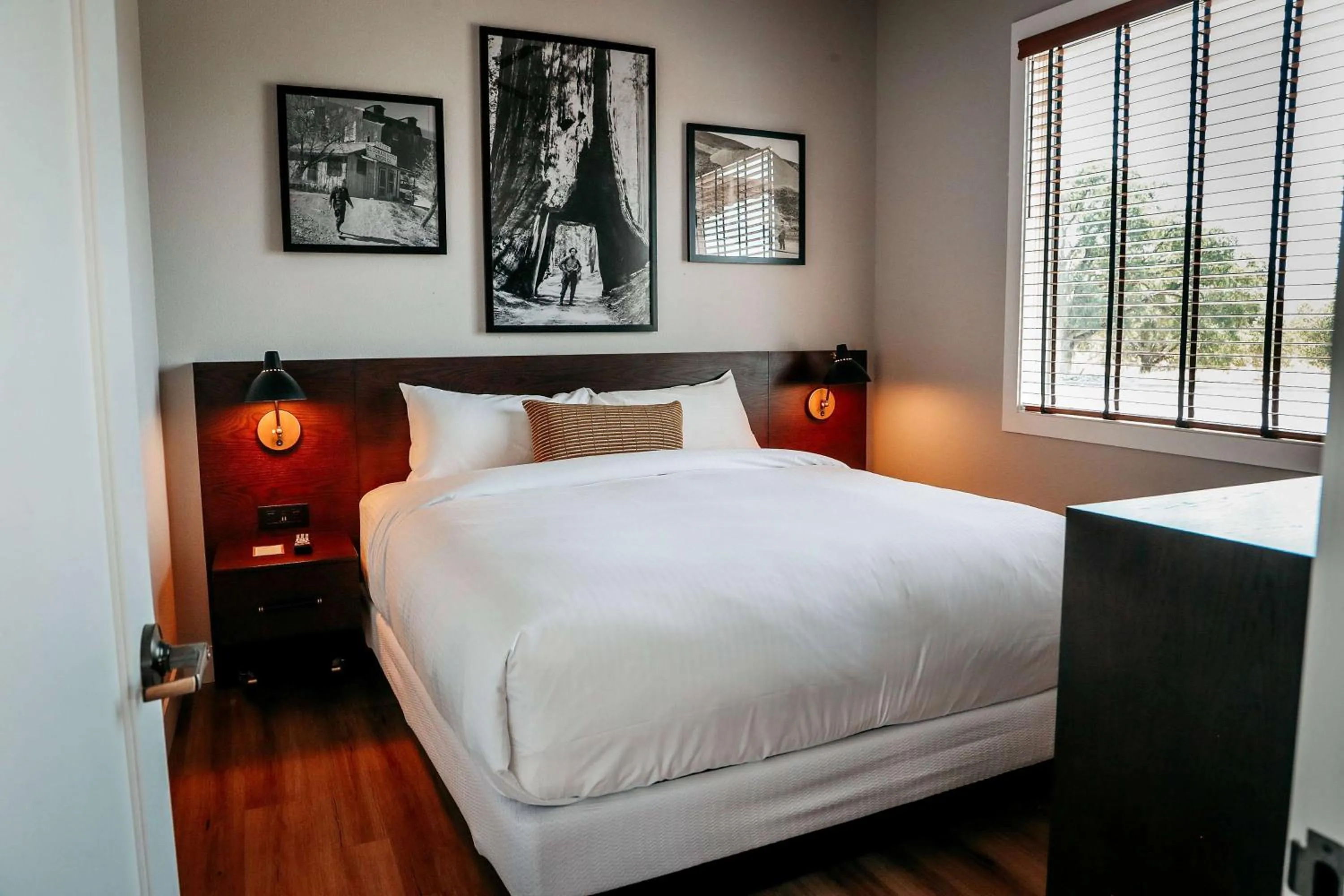 Photo of the whole room, Bed in Gateway Hotel, Trademark Collection by Wyndham