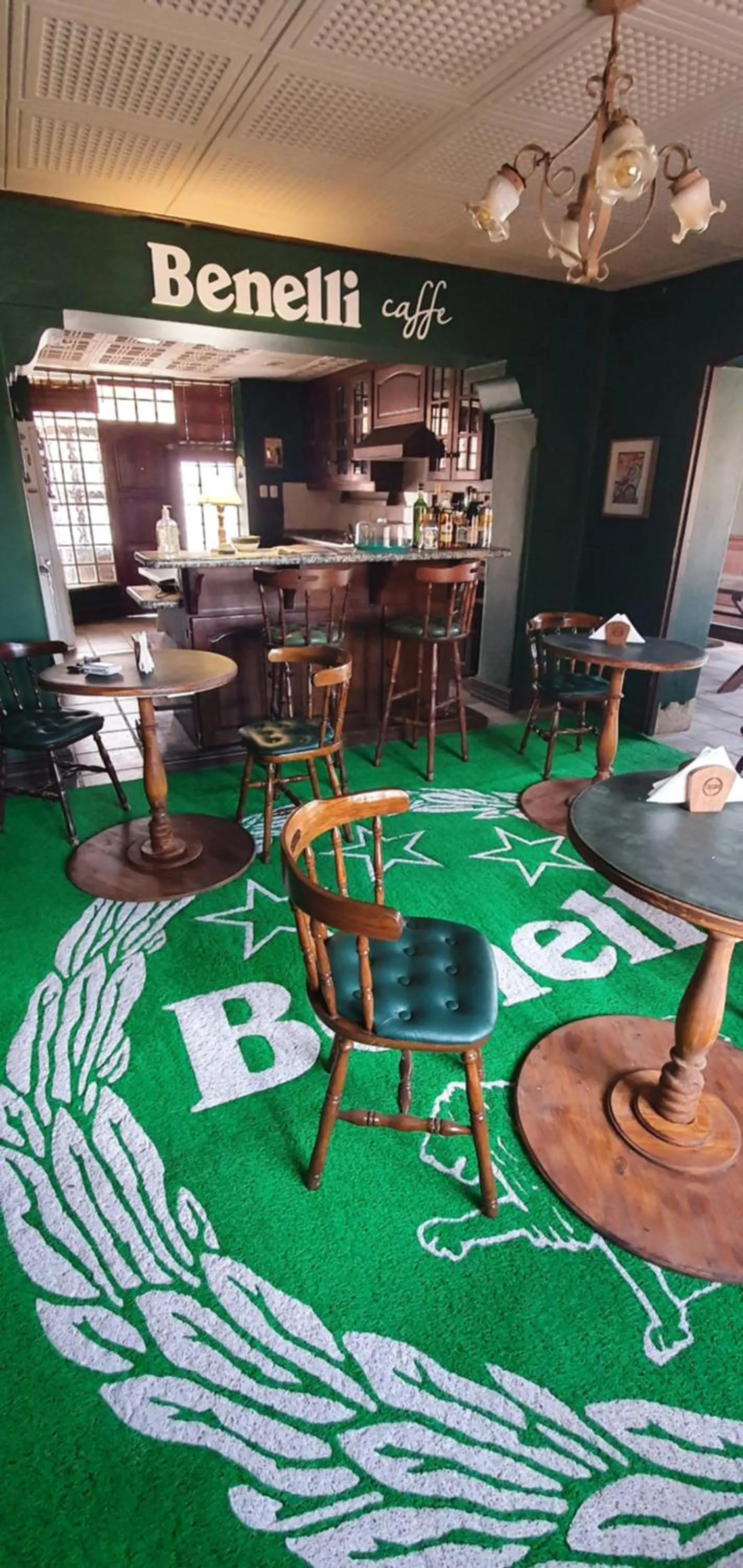 Museo Posada Benelli