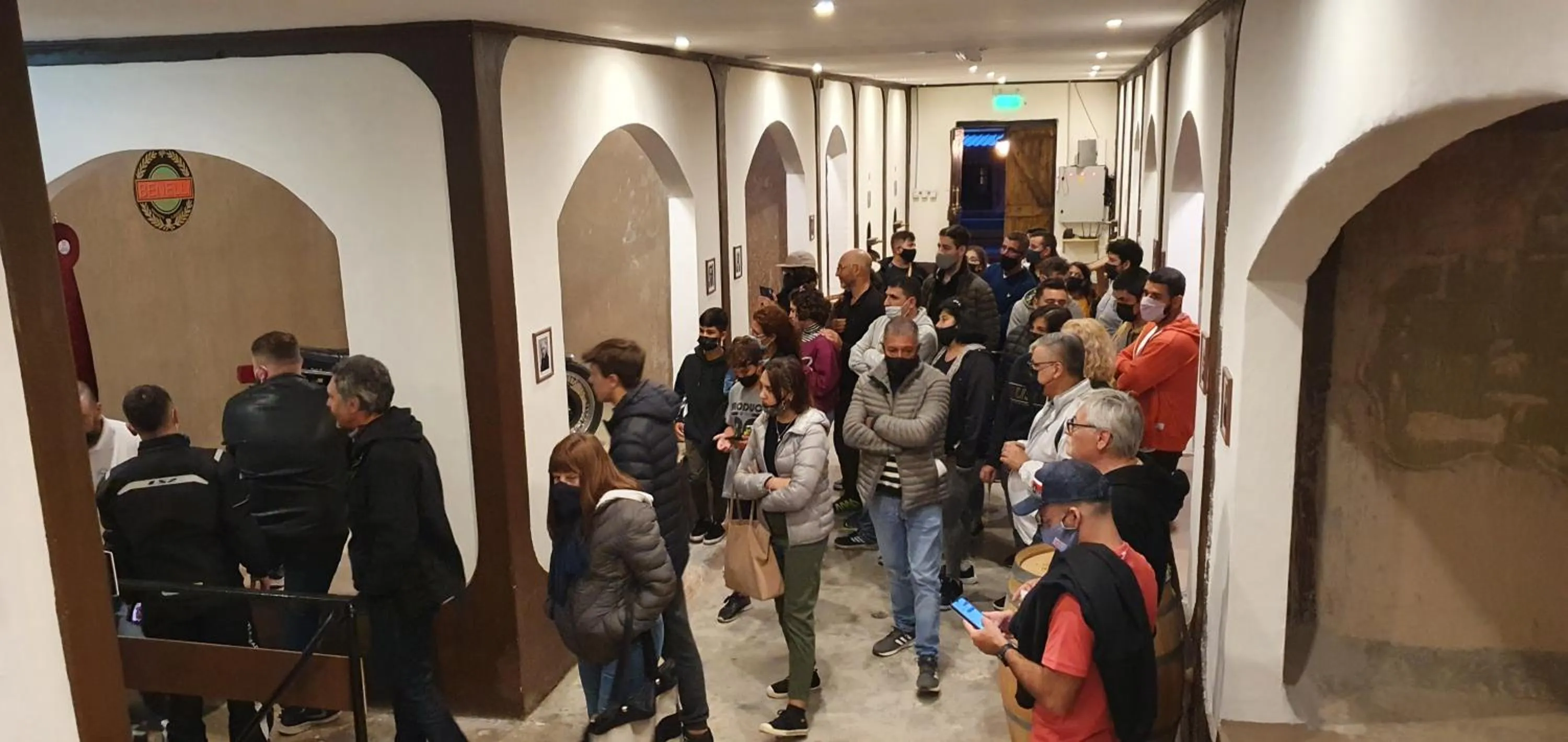 Museo Posada Benelli