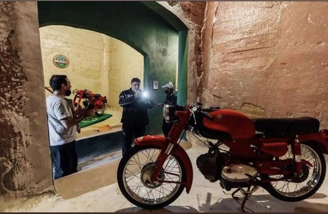 Museo Posada Benelli