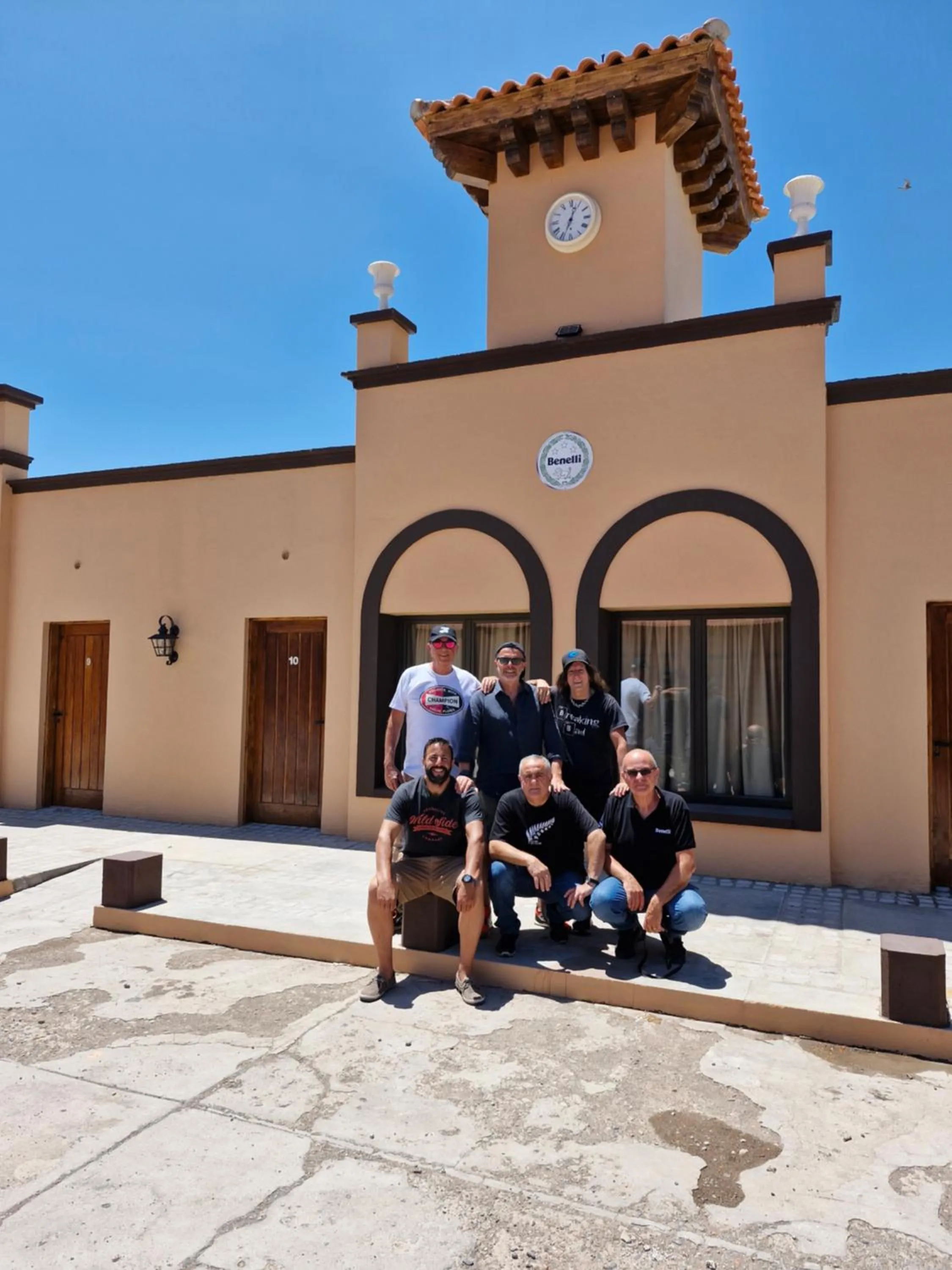 Museo Posada Benelli
