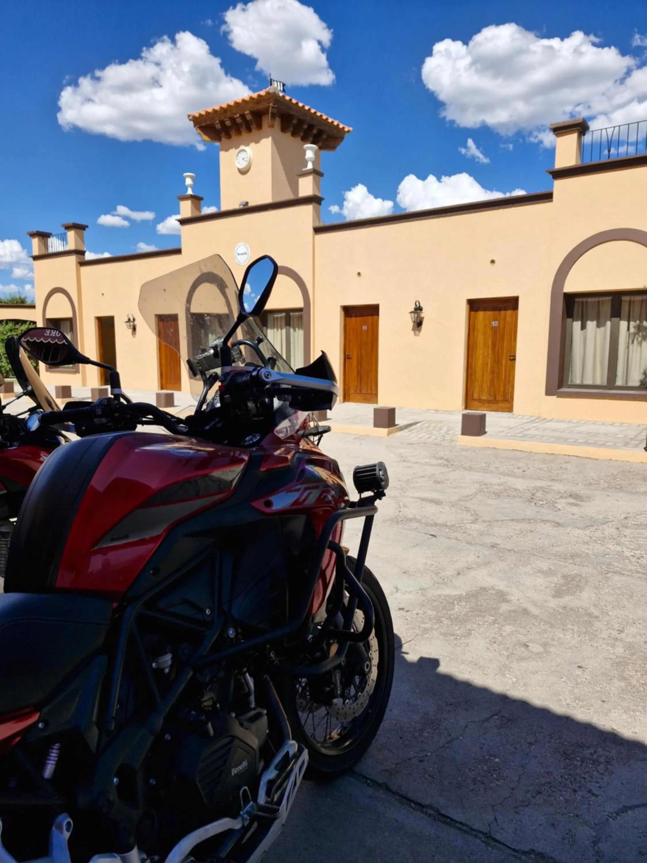 Museo Posada Benelli
