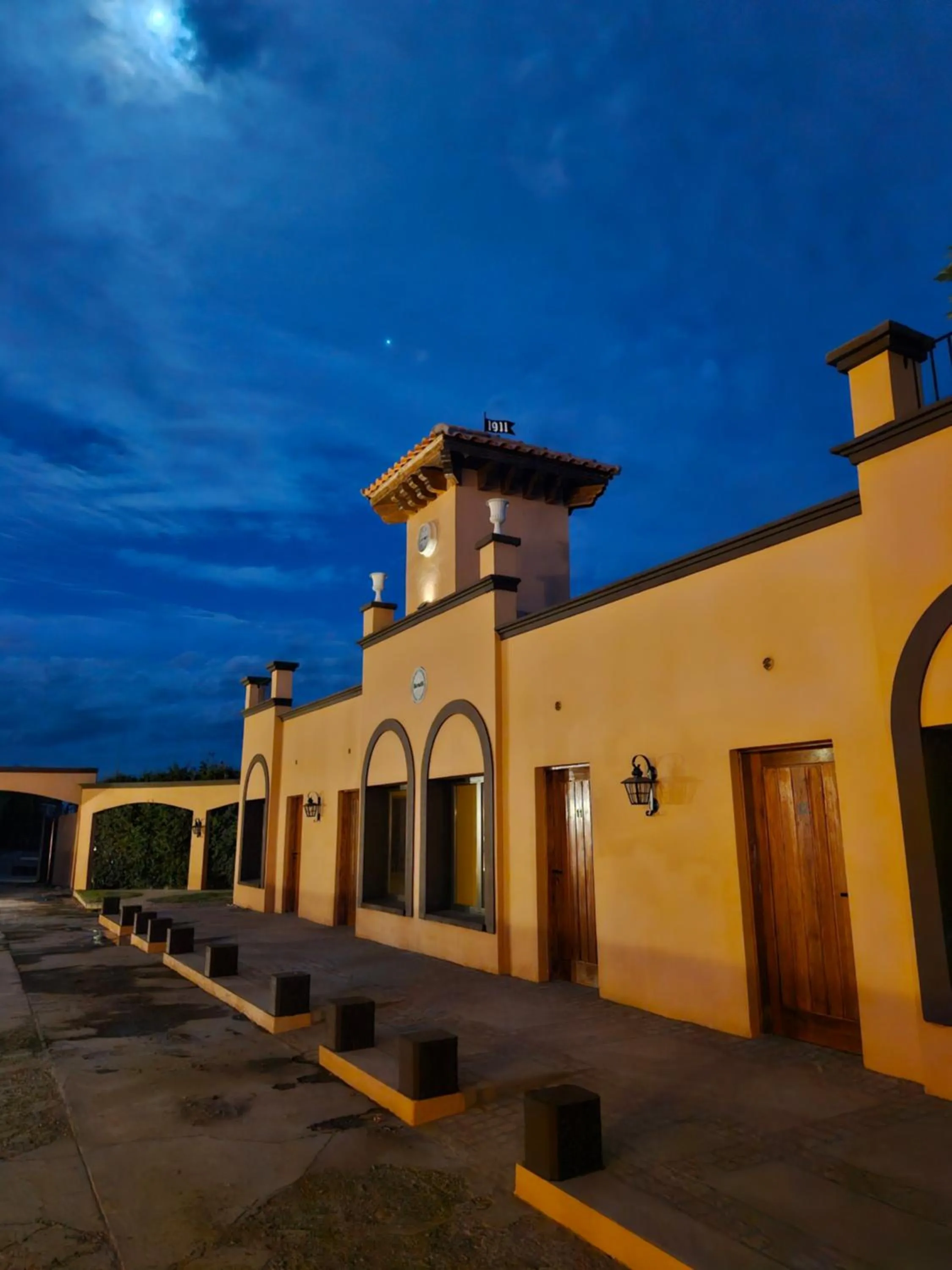 Museo Posada Benelli