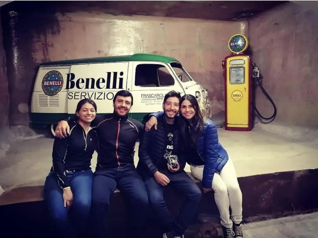 Museo Posada Benelli