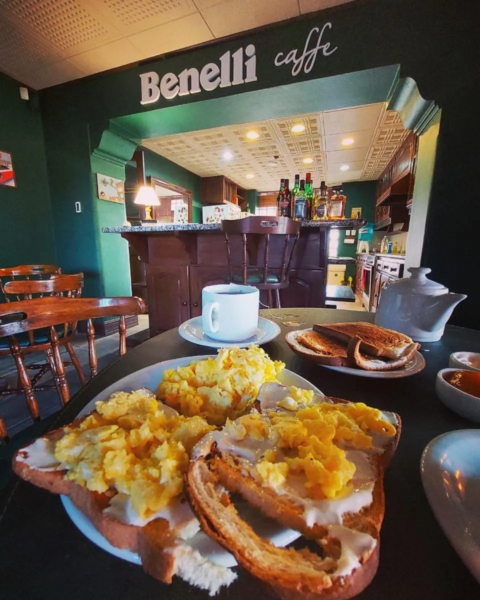 Museo Posada Benelli
