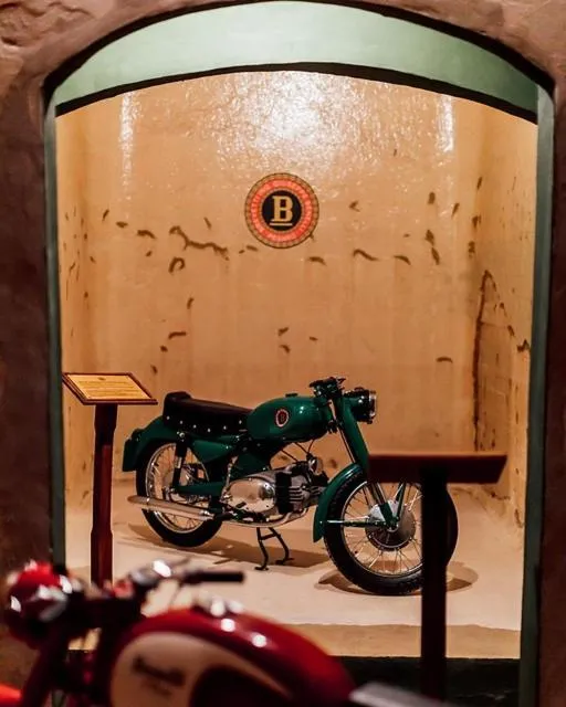 Museo Posada Benelli