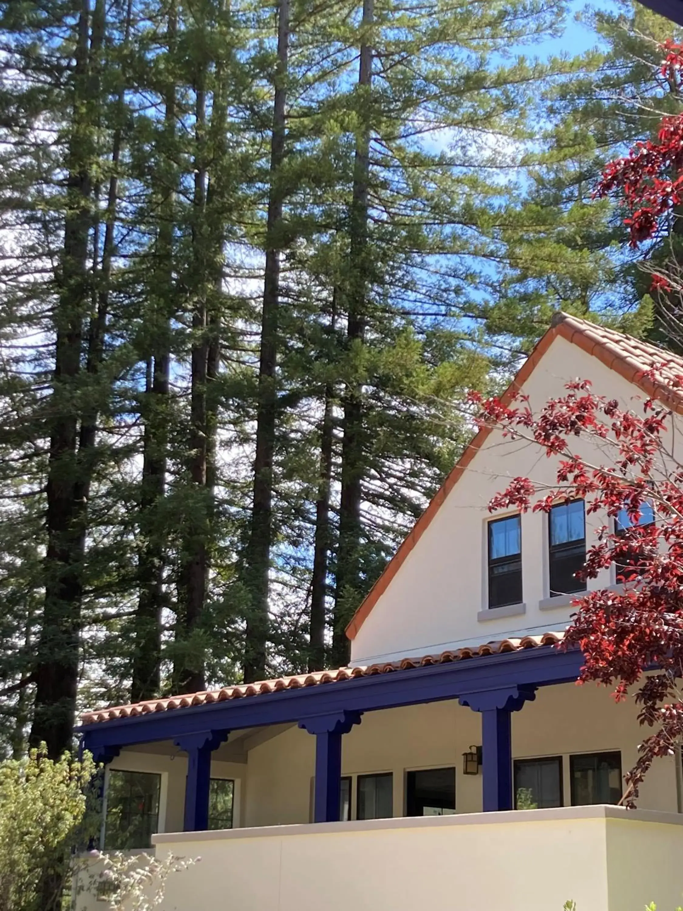 Property building in The Stavrand Property building in The Stavrand