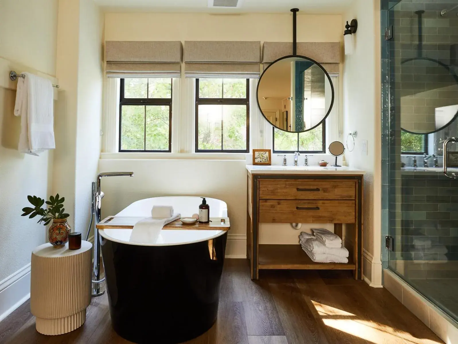 Bathroom in The Stavrand Bathroom in The Stavrand