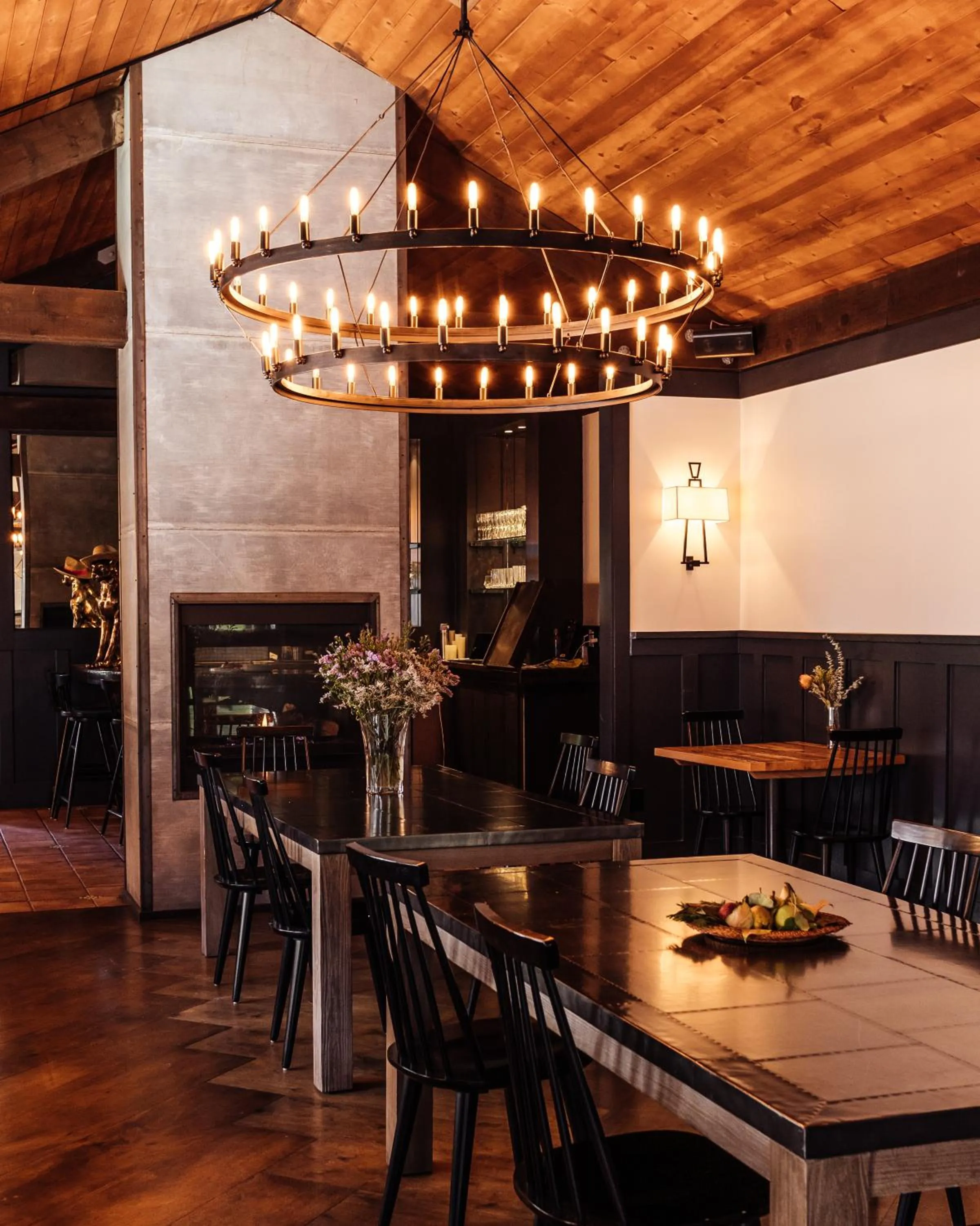 Property building in The Stavrand